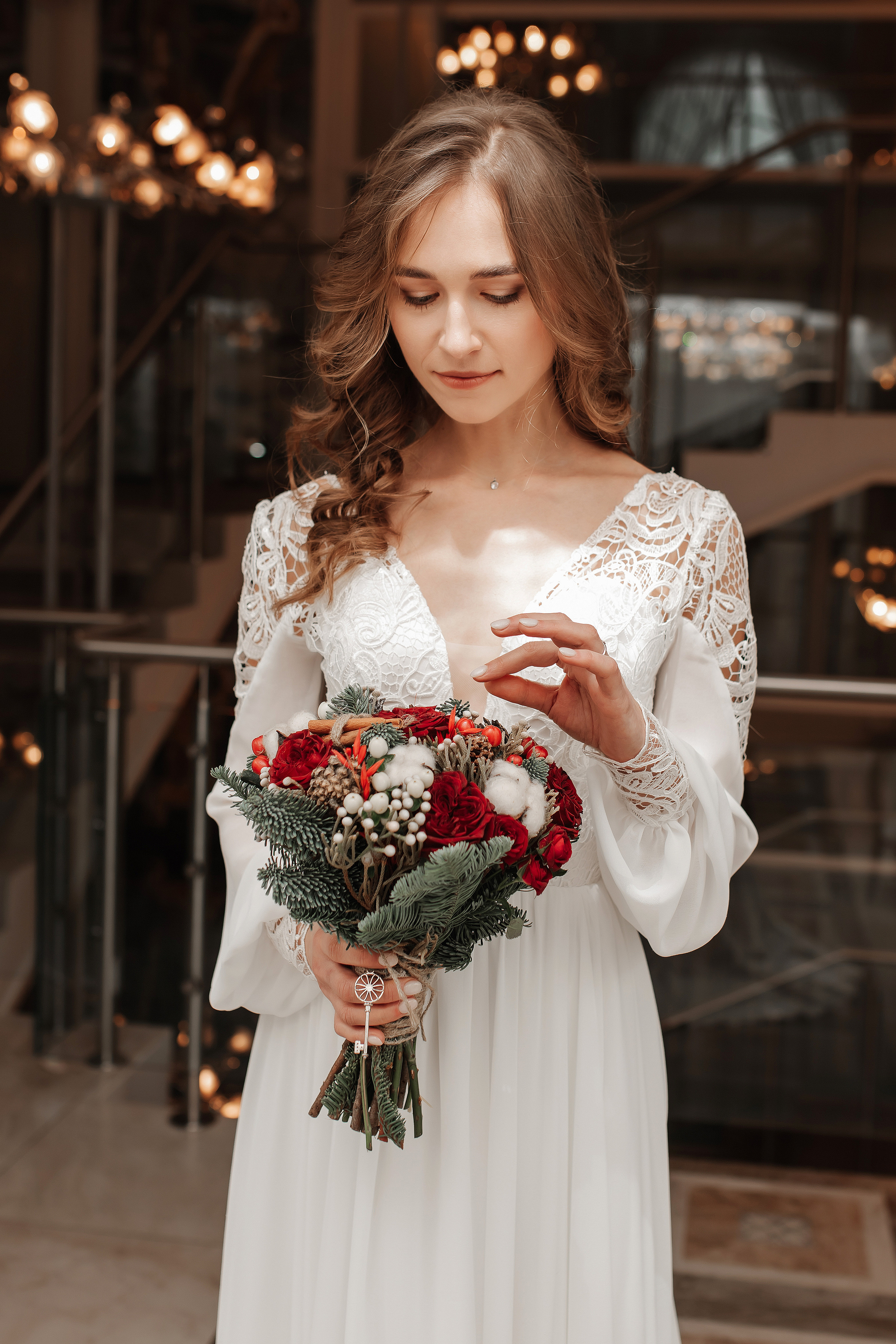 Алексей & Ксения. Свадебный и семейный фотограф Санкт-Петербурга Мария Родионова