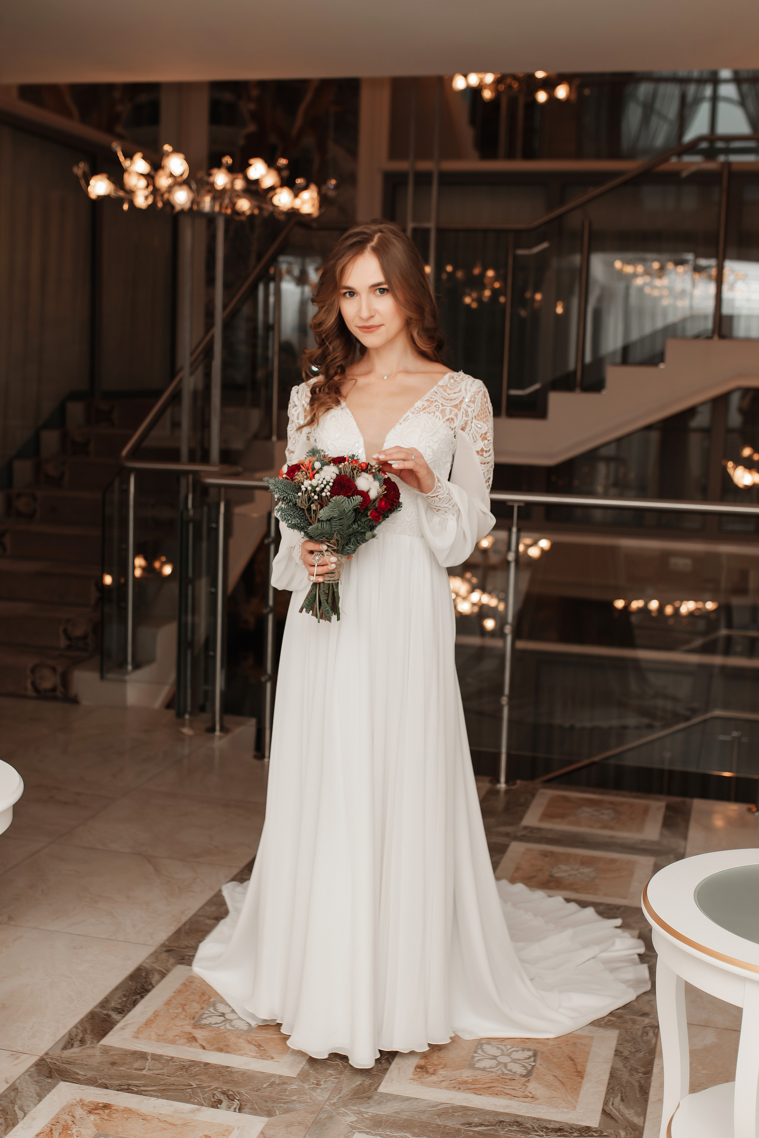 Алексей & Ксения. Свадебный и семейный фотограф Санкт-Петербурга Мария Родионова