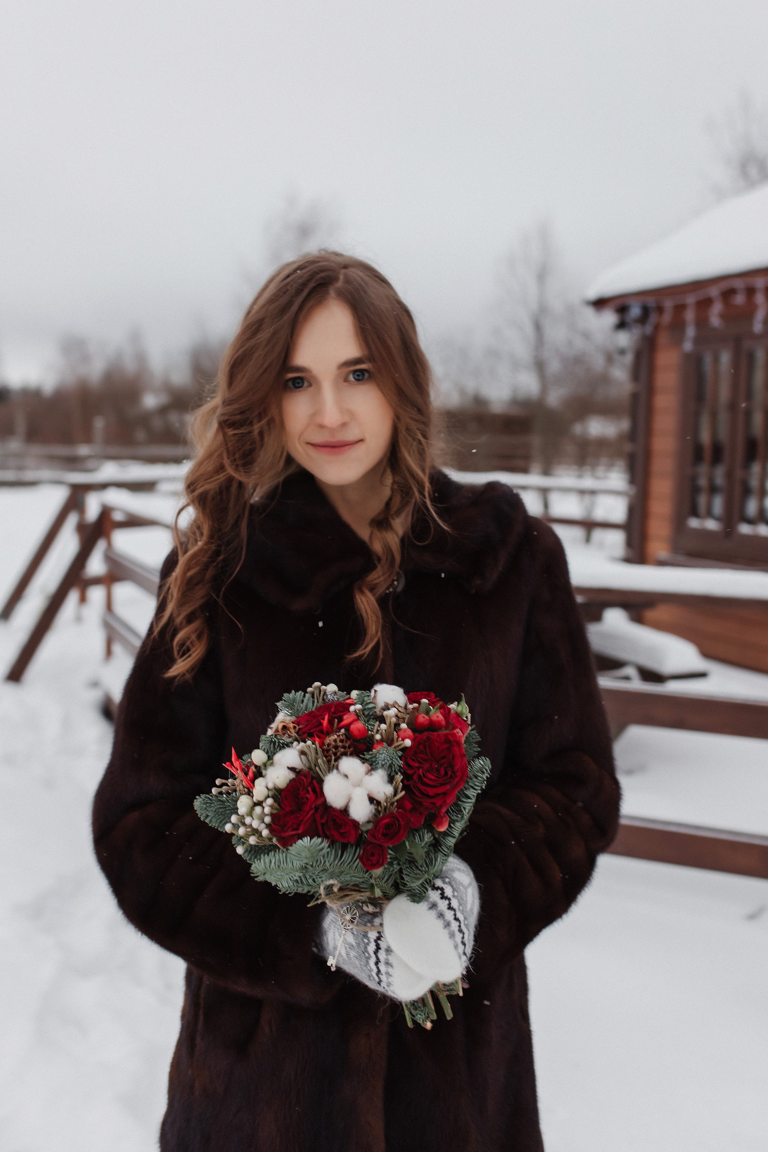 Алексей & Ксения. Свадебный и семейный фотограф Санкт-Петербурга Мария Родионова