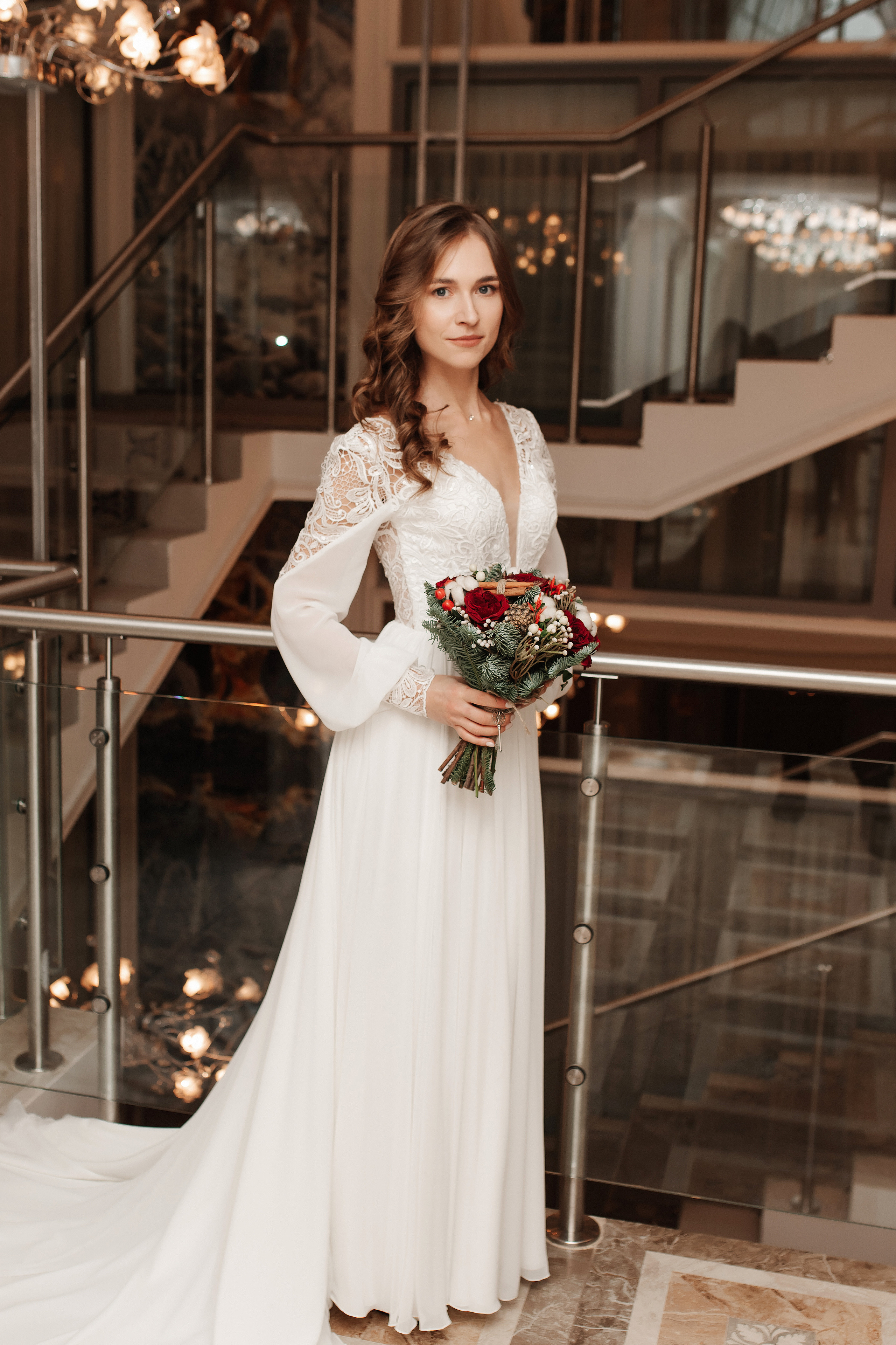 Алексей & Ксения. Свадебный и семейный фотограф Санкт-Петербурга Мария Родионова