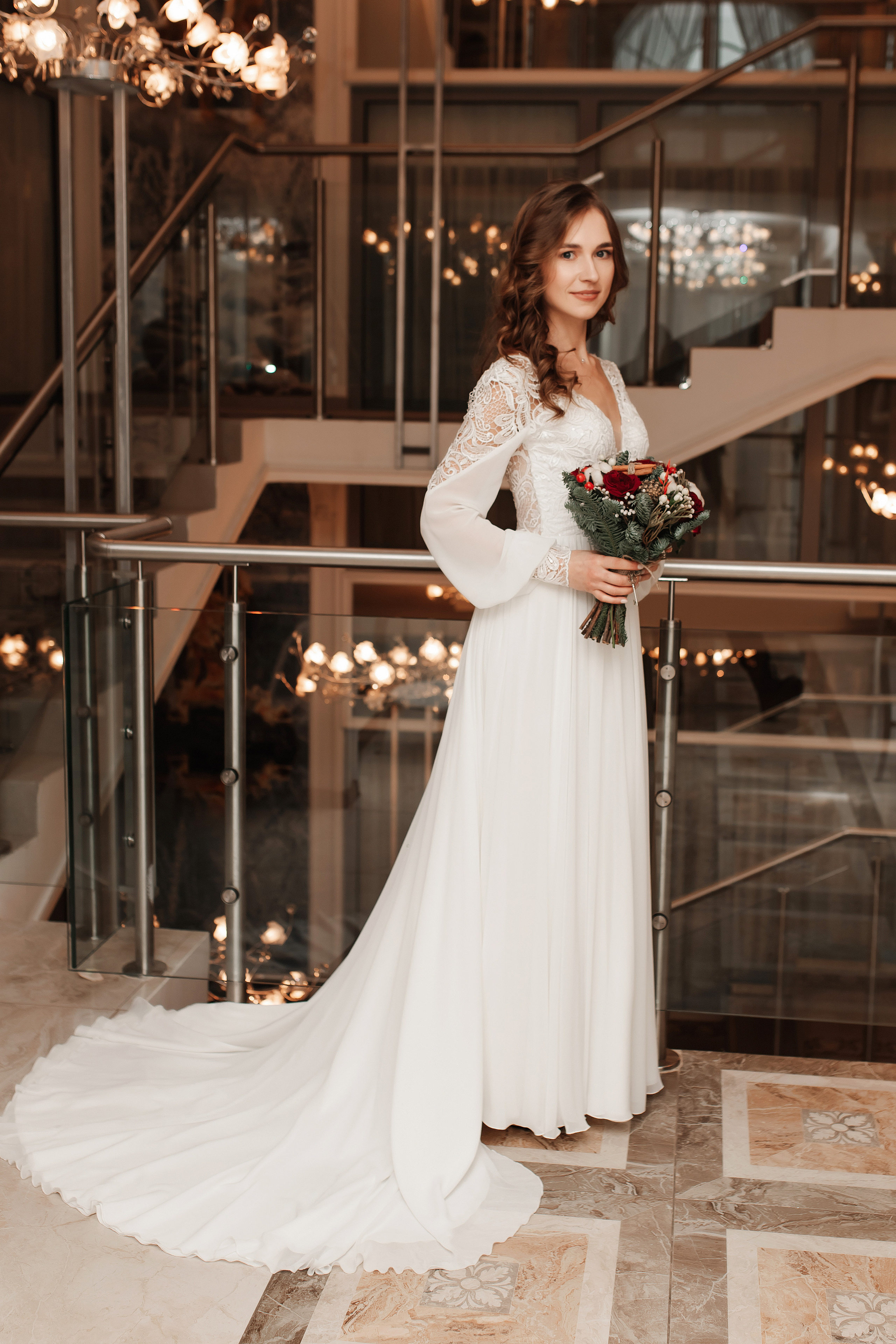 Алексей & Ксения. Свадебный и семейный фотограф Санкт-Петербурга Мария Родионова