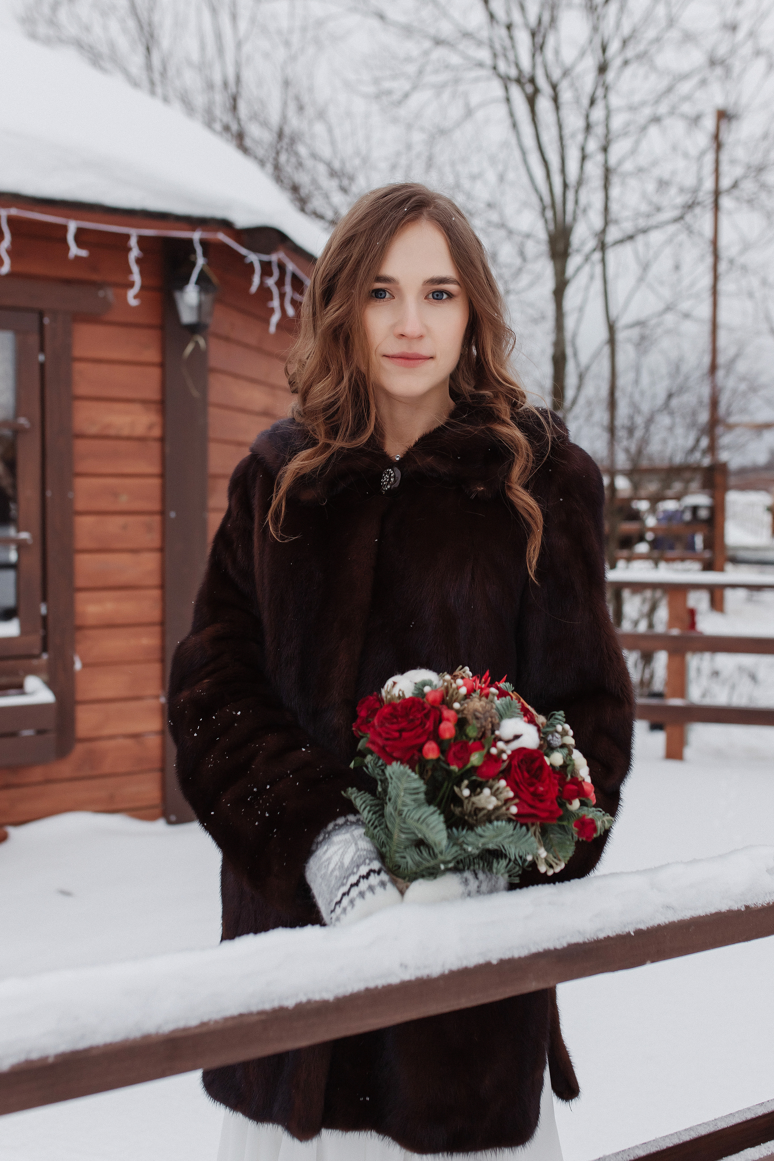 Алексей & Ксения. Свадебный и семейный фотограф Санкт-Петербурга Мария Родионова
