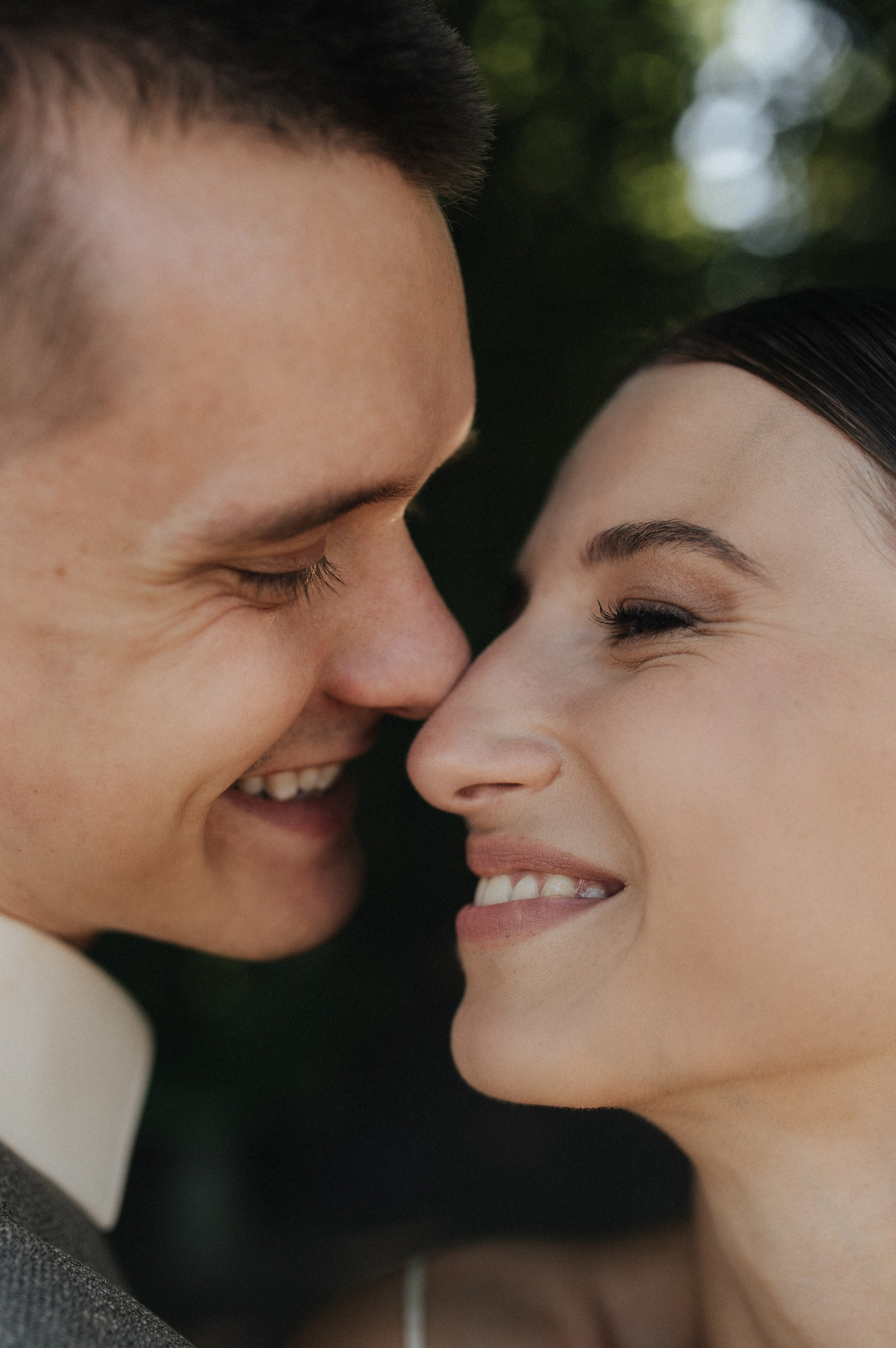 Даня и Оля. Фотограф в Санкт-Петребурге и в Великих Луках Волченкова Екатерина