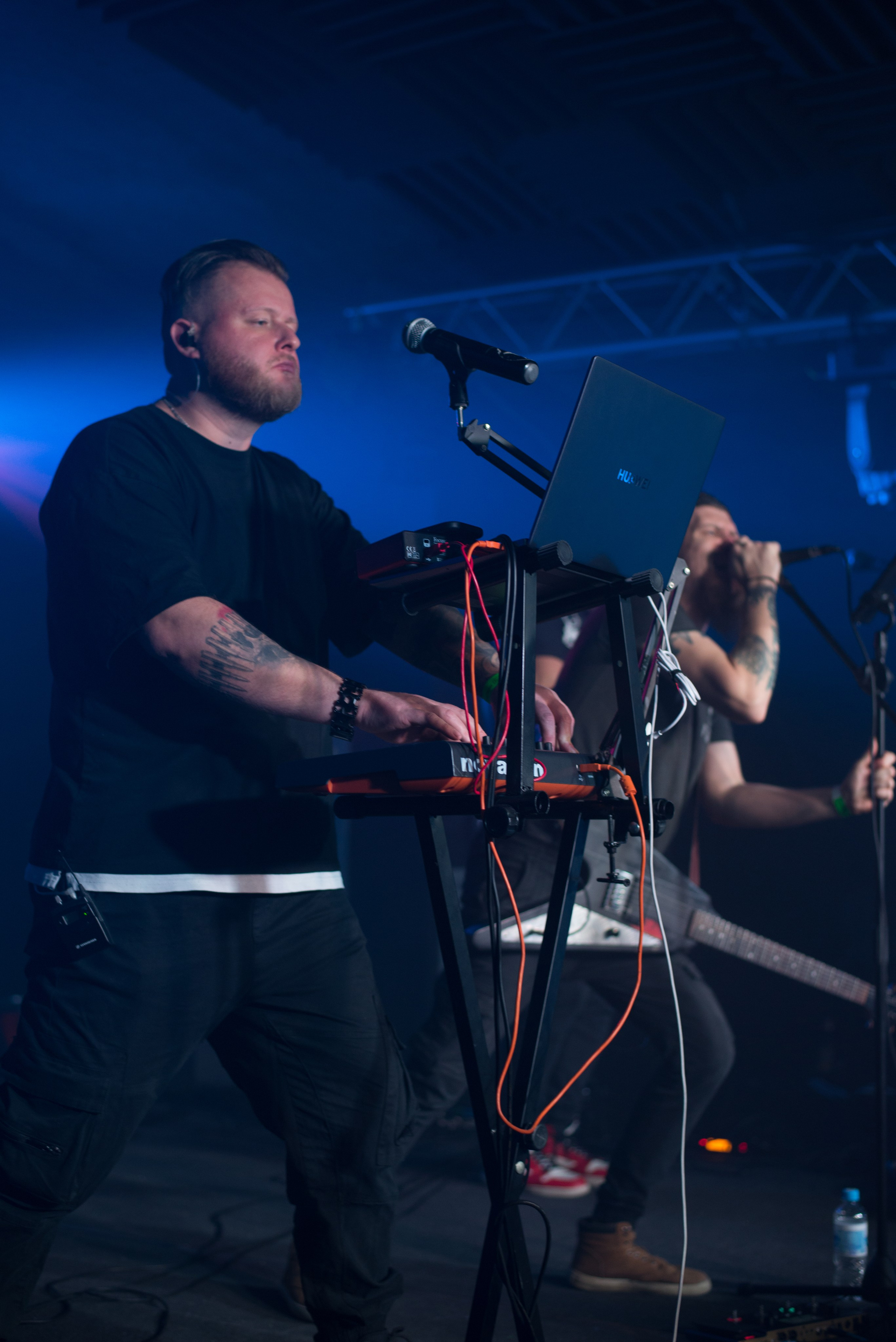 Репортажная съемка. Фотограф Конев Эдуард