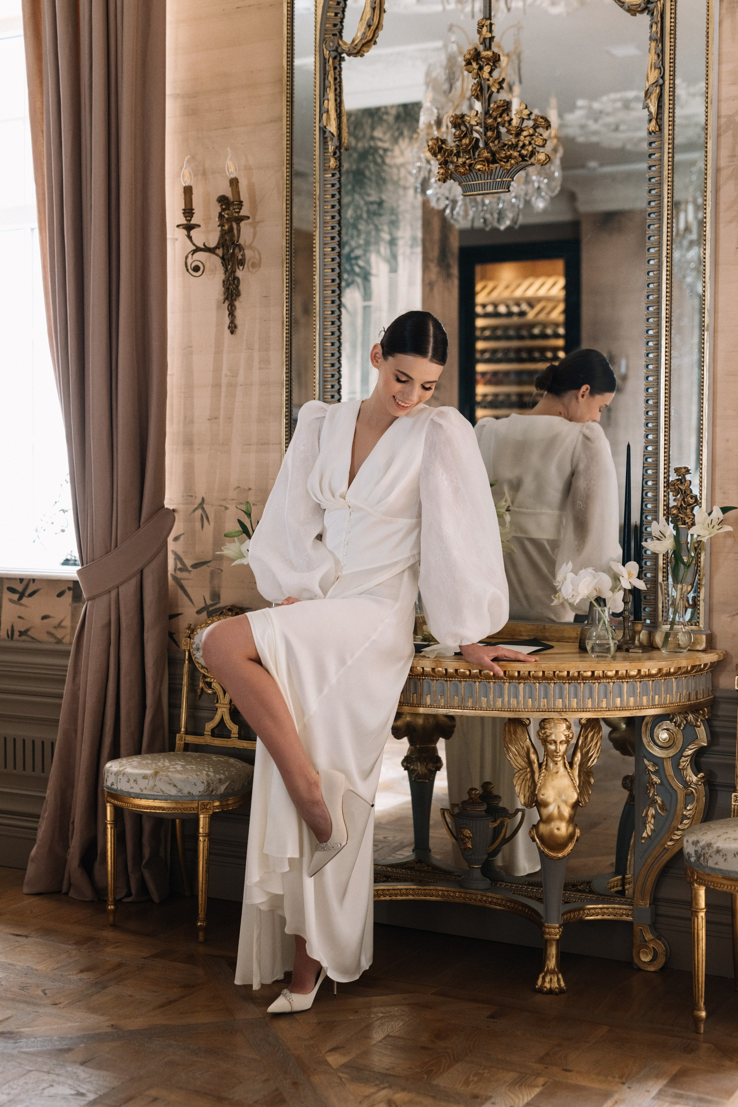 Chato de Talu. Свадебный фотограф в Краснодаре Булатова Наталия