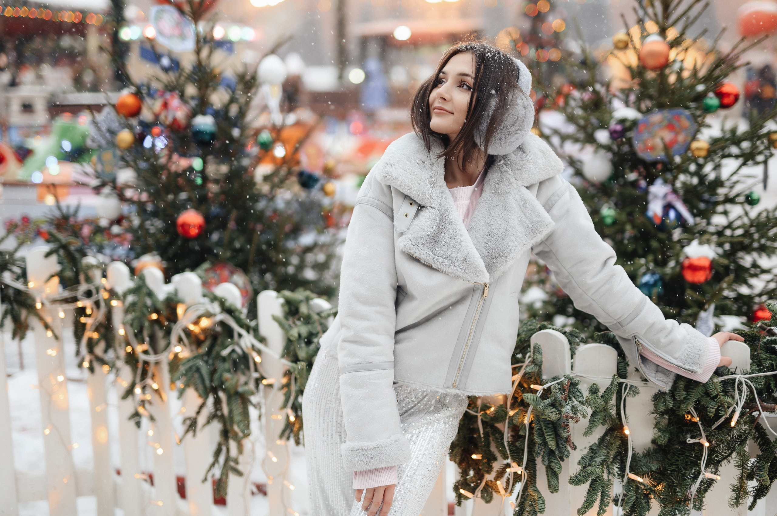 Новогодняя Москва. Свадебный фотограф в Москве, Санкт-Петербурге, Саратове · Александр МАЛЮКОВ · Фотограф на свадьбу любого масштаба · Портфолио и цены