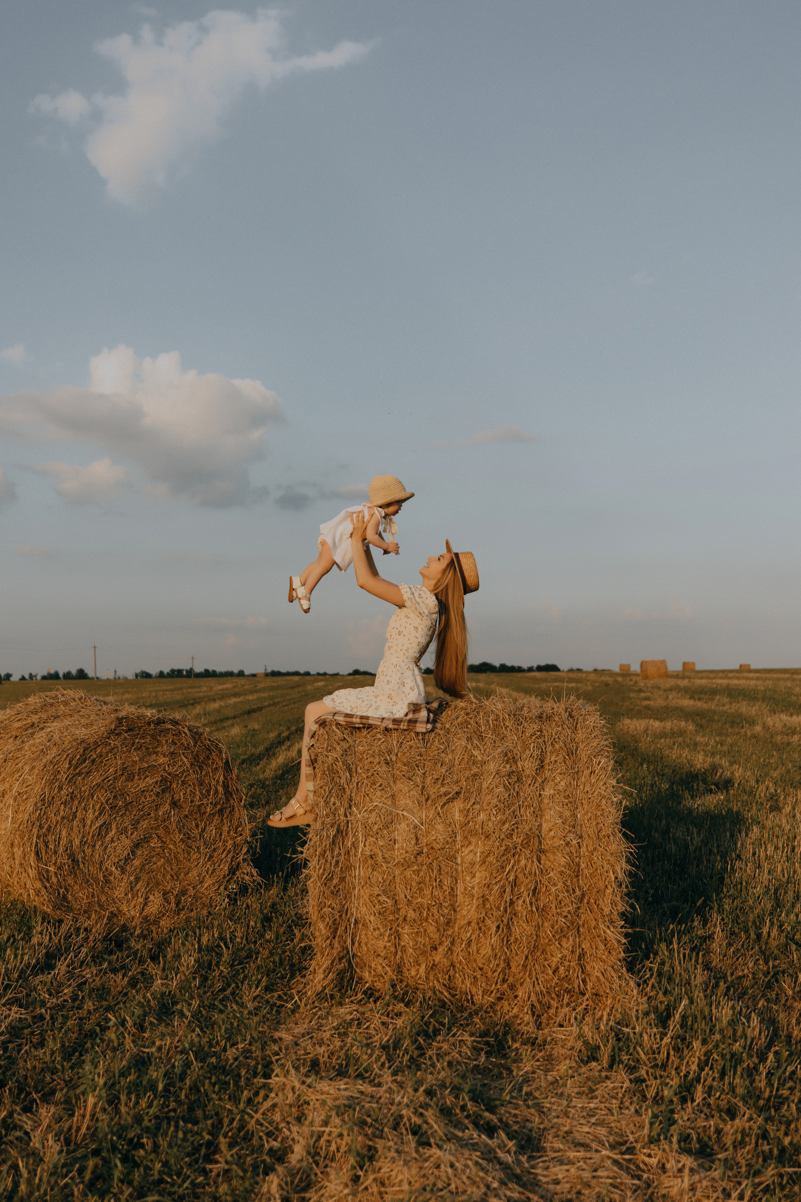 Арбузнозакатная история. Фотограф в Белгороде Анастасия Веленгурская
