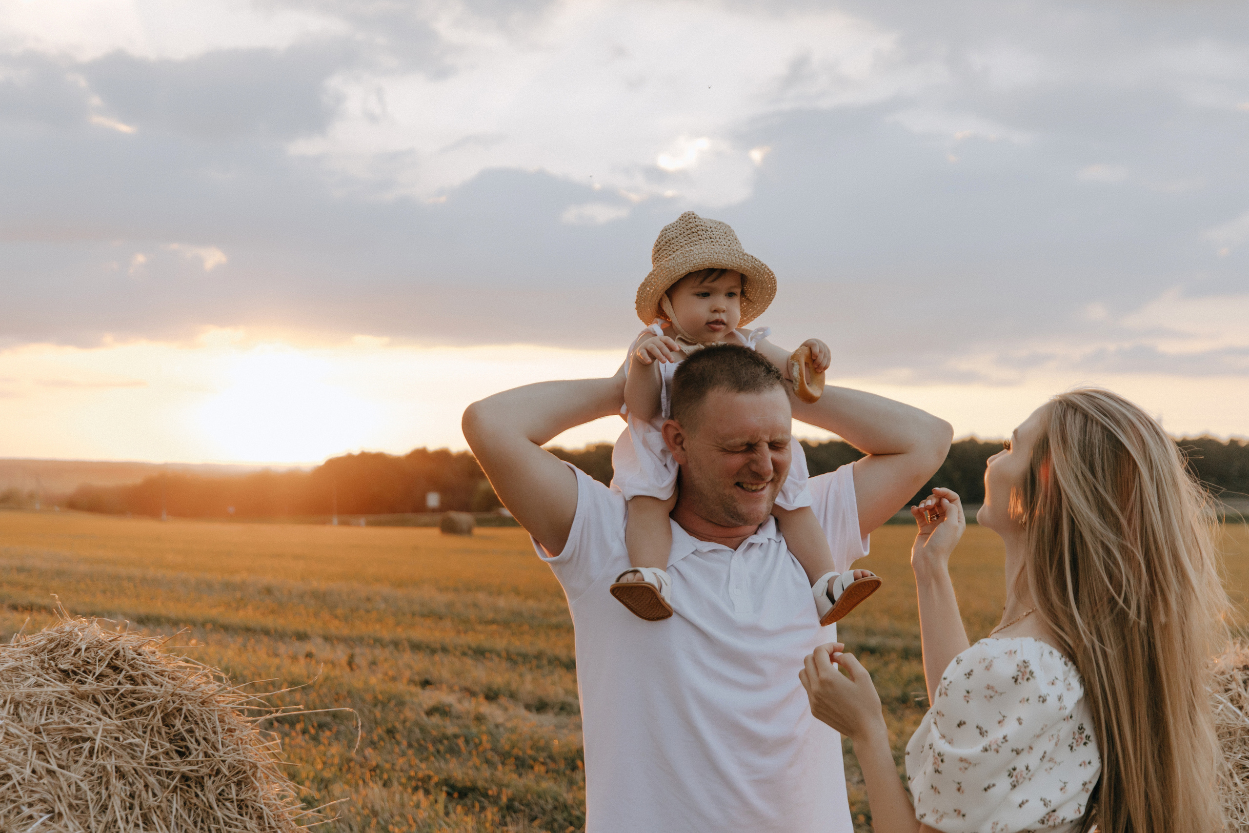 Арбузнозакатная история. Фотограф в Белгороде Анастасия Веленгурская