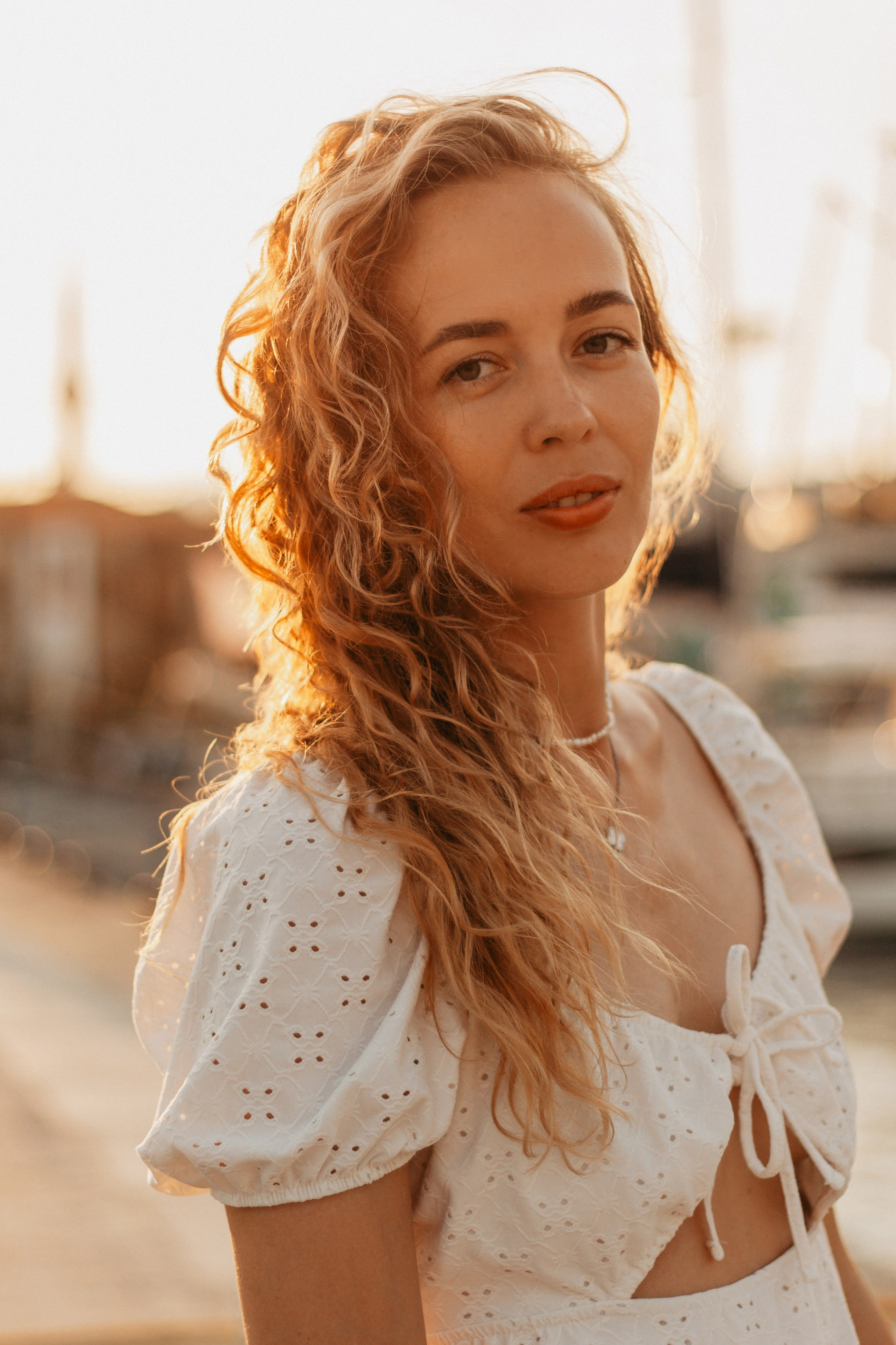 Ксения. Фотограф Екатерина Гюнгор ♡ Фетхие Мармарис Ортаджа