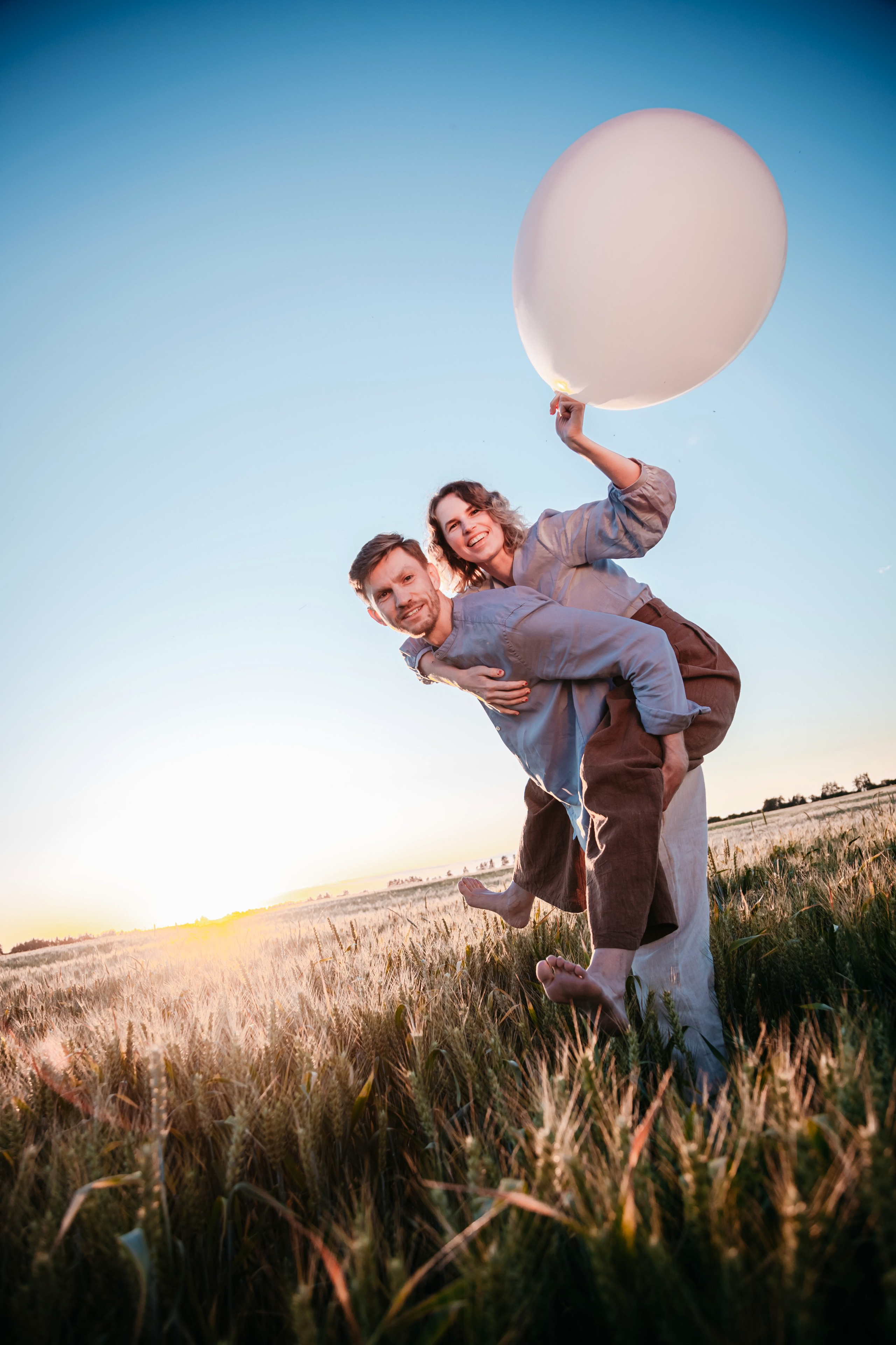 Портретный фотограф Стас Муравинский
