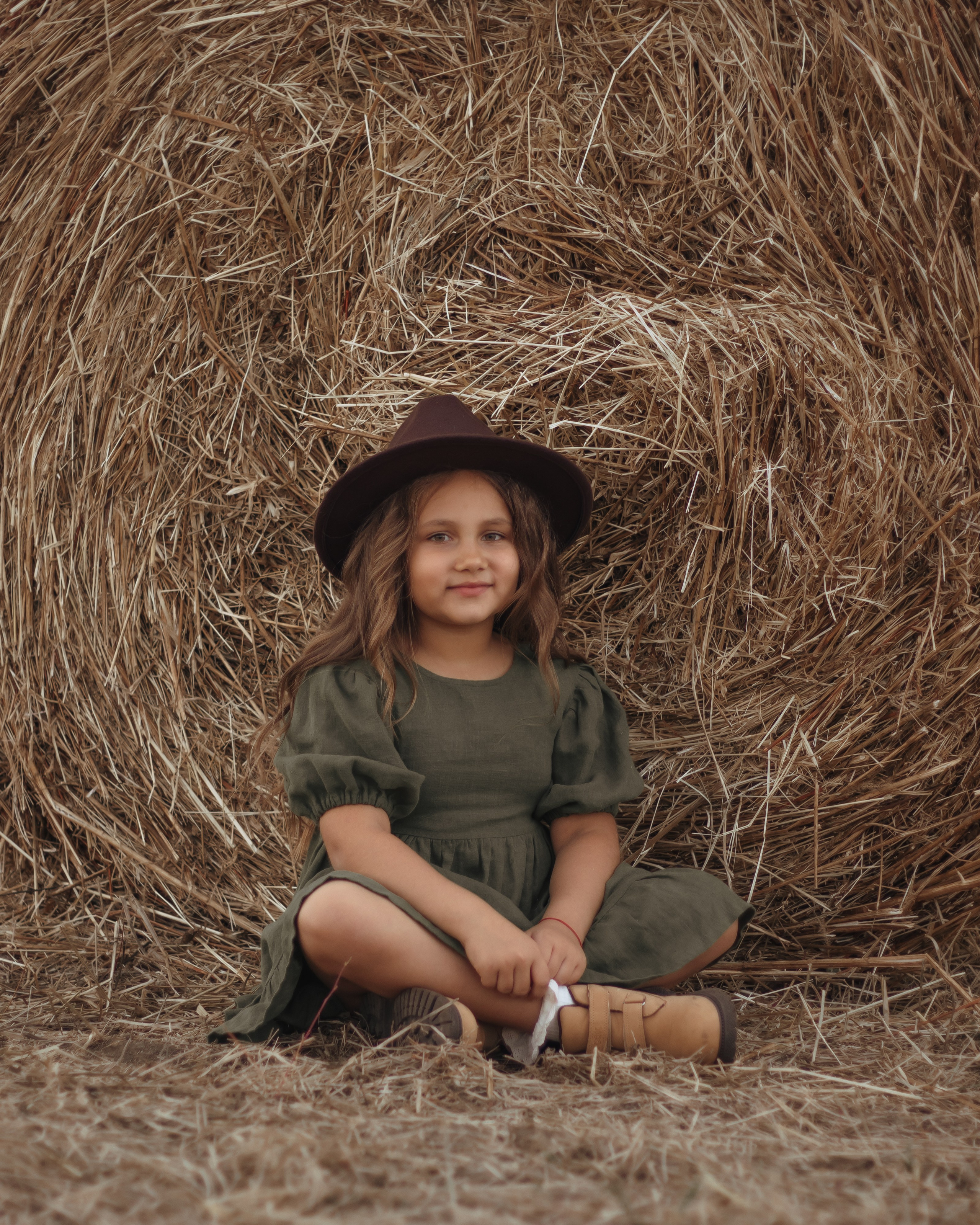 Детские. Фотограф Арина Васильева город Находка