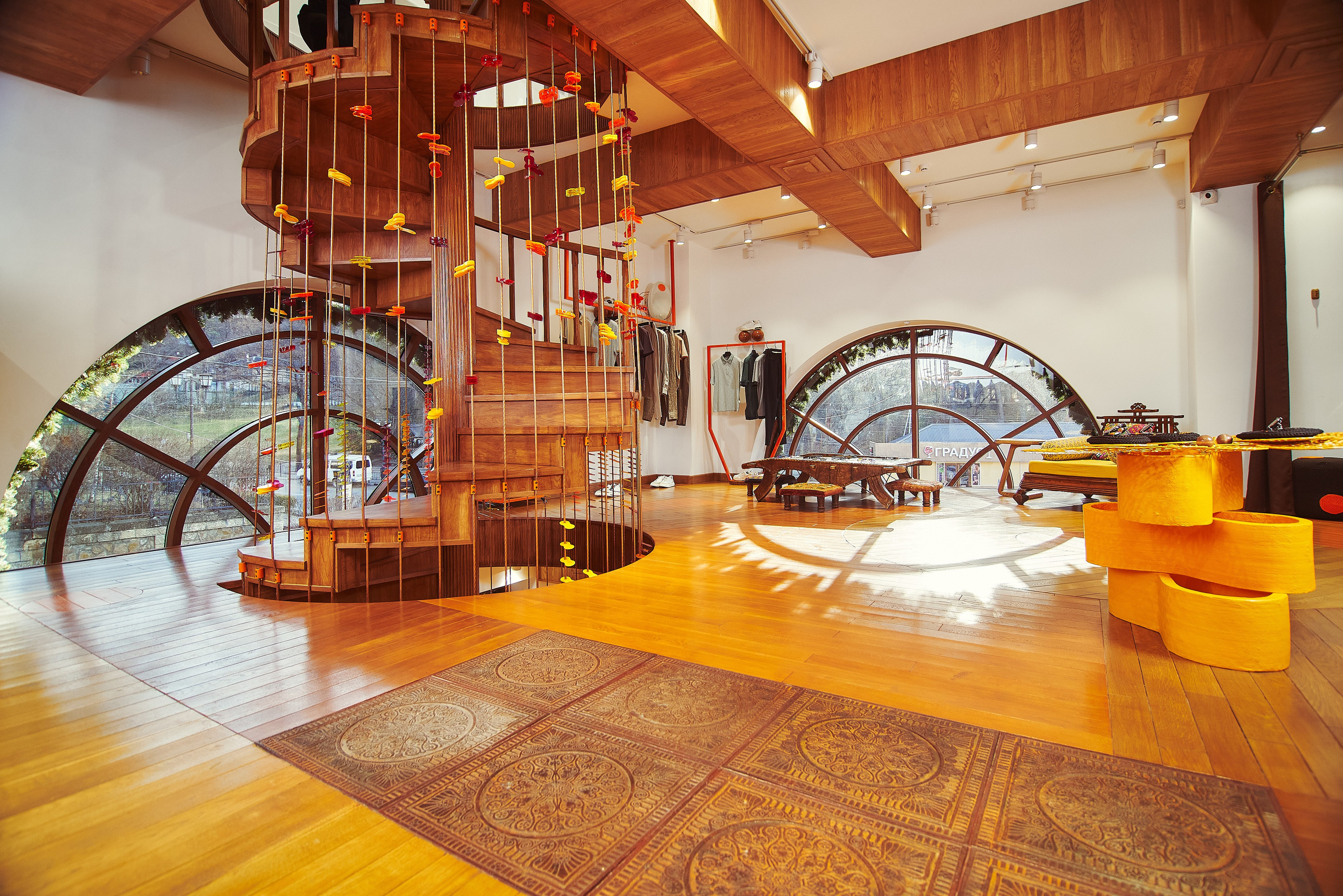 Concept store «МАКИ». Константин Кордонский | Интерьерный и food-фотограф в Кисловодске и КМВ