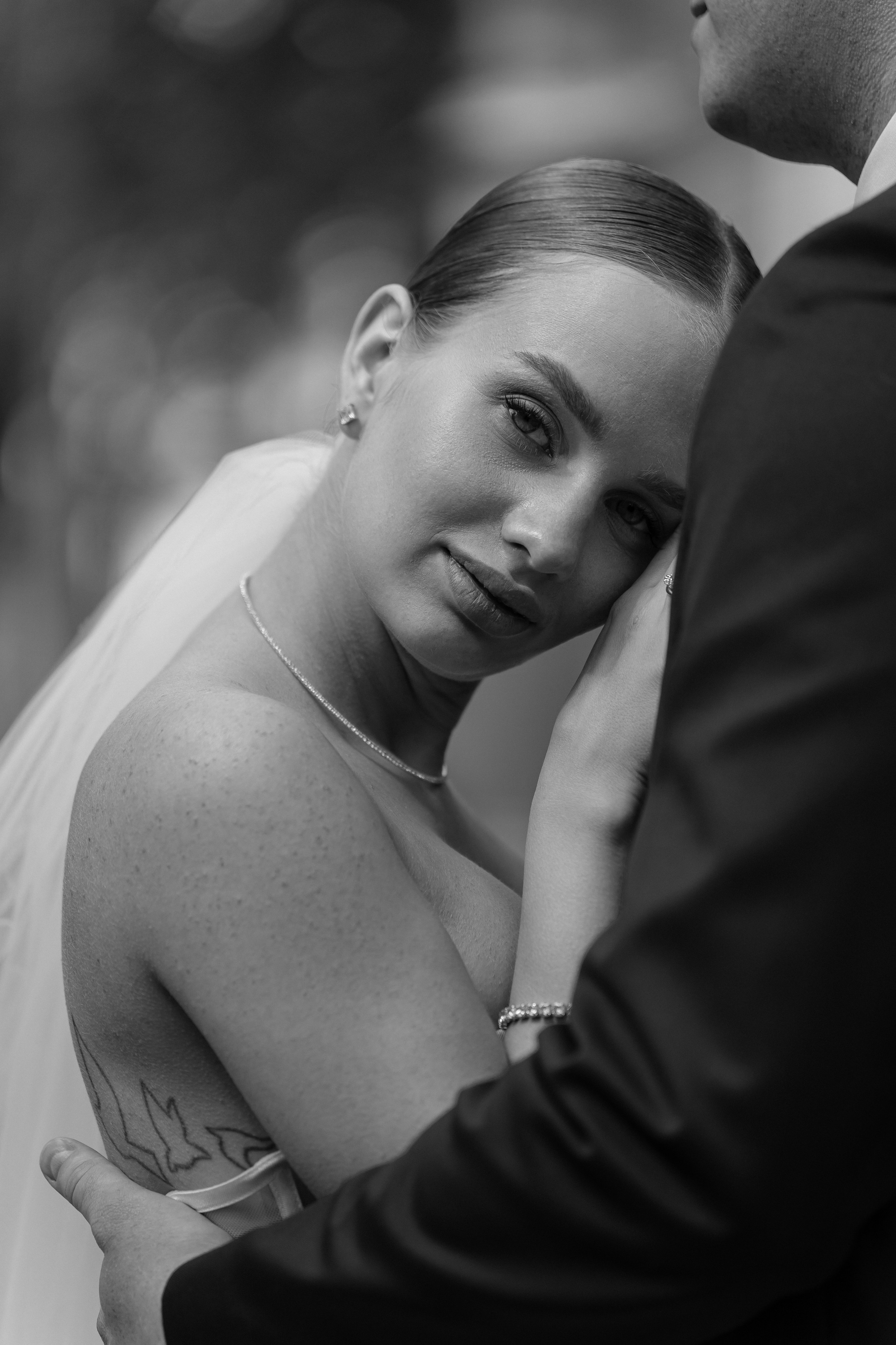 Александр и Арина. Свадебный фотограф в Санкт-Петербурге Саша Колоцей