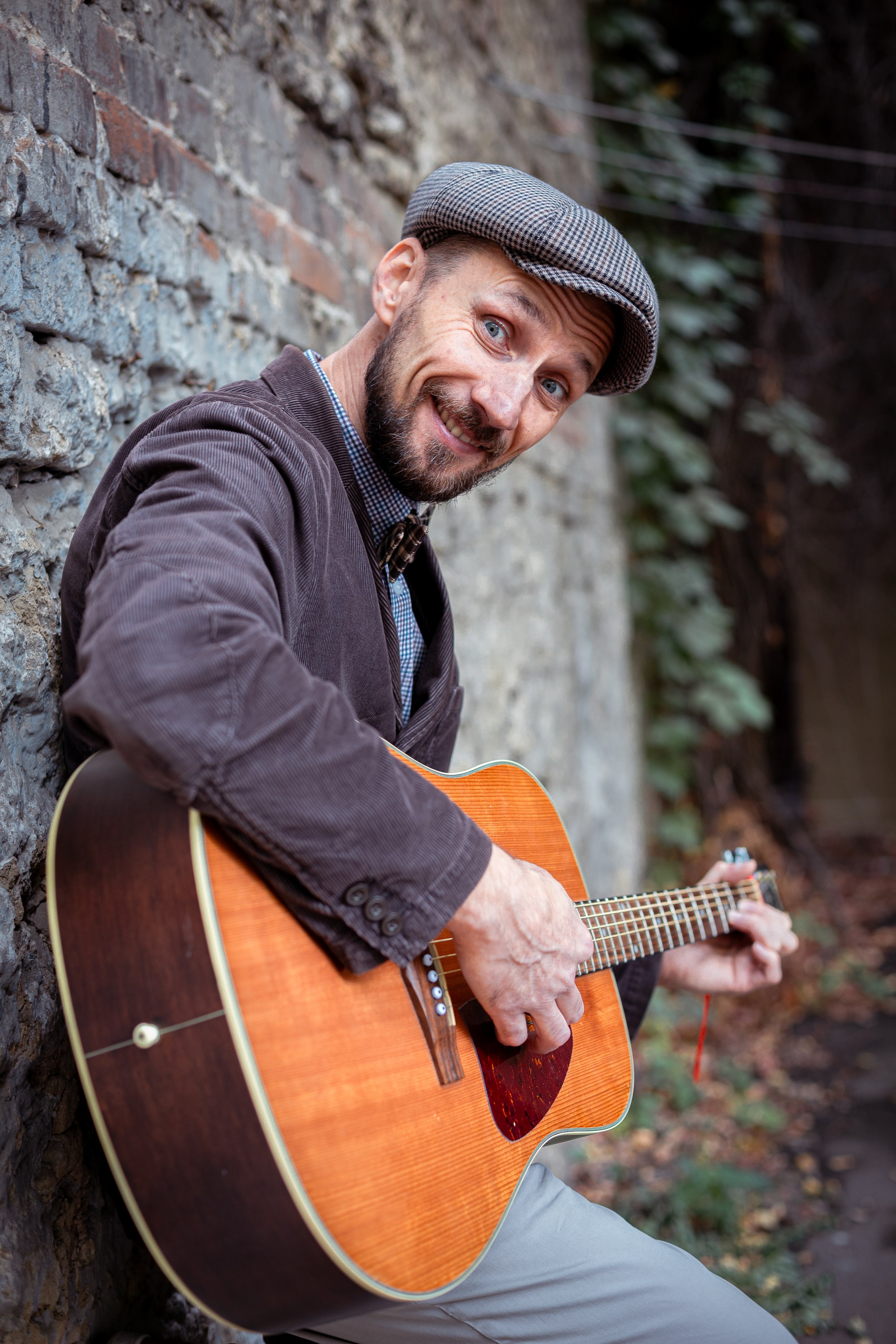 АНДРЕЙ. Главная