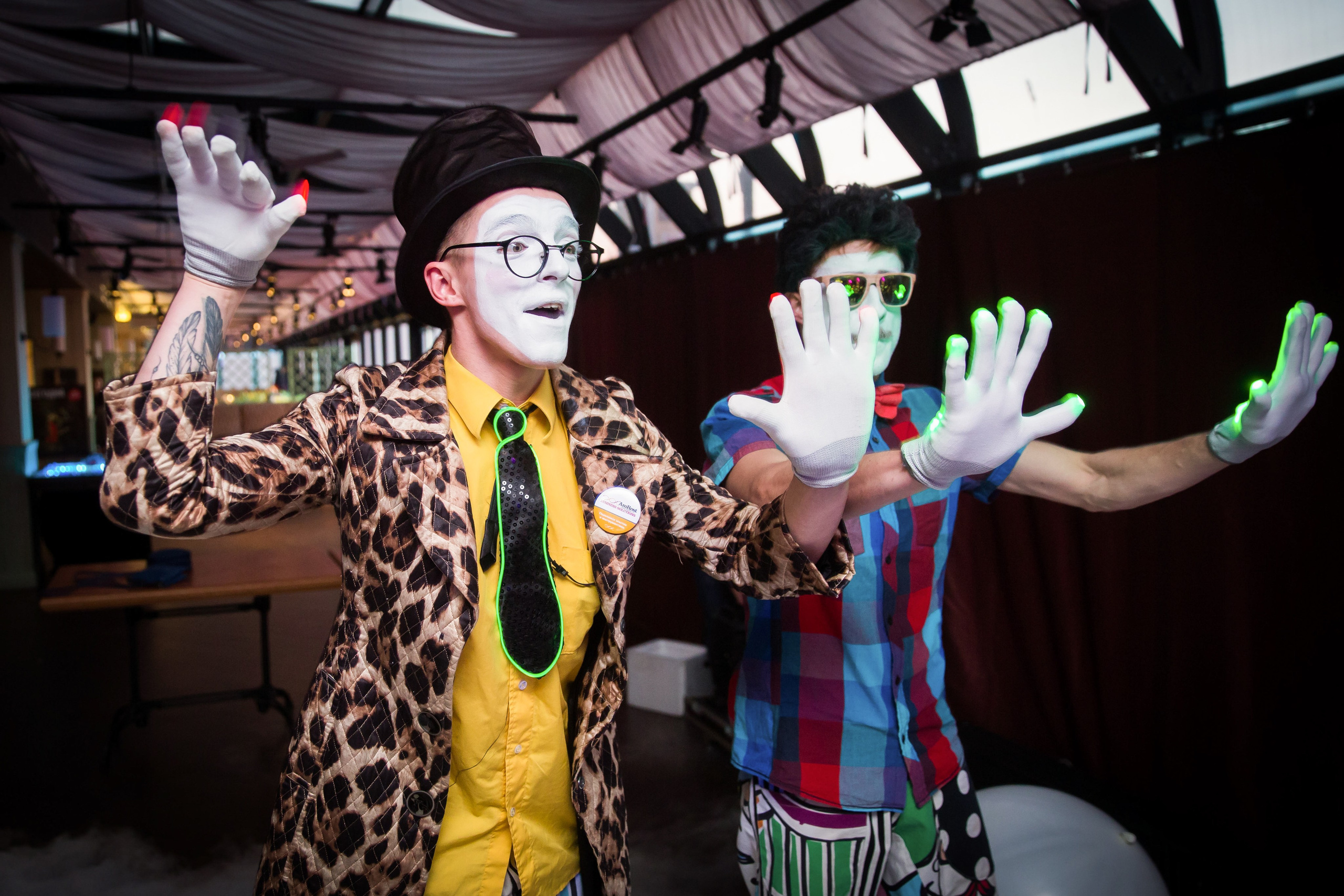 Детский хэллоуин. Снимаю съемки