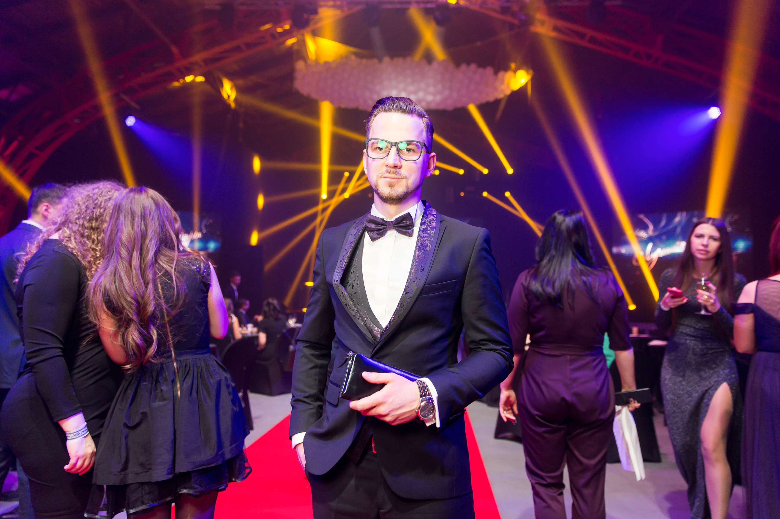 НГ Avito. Снимаю съемки