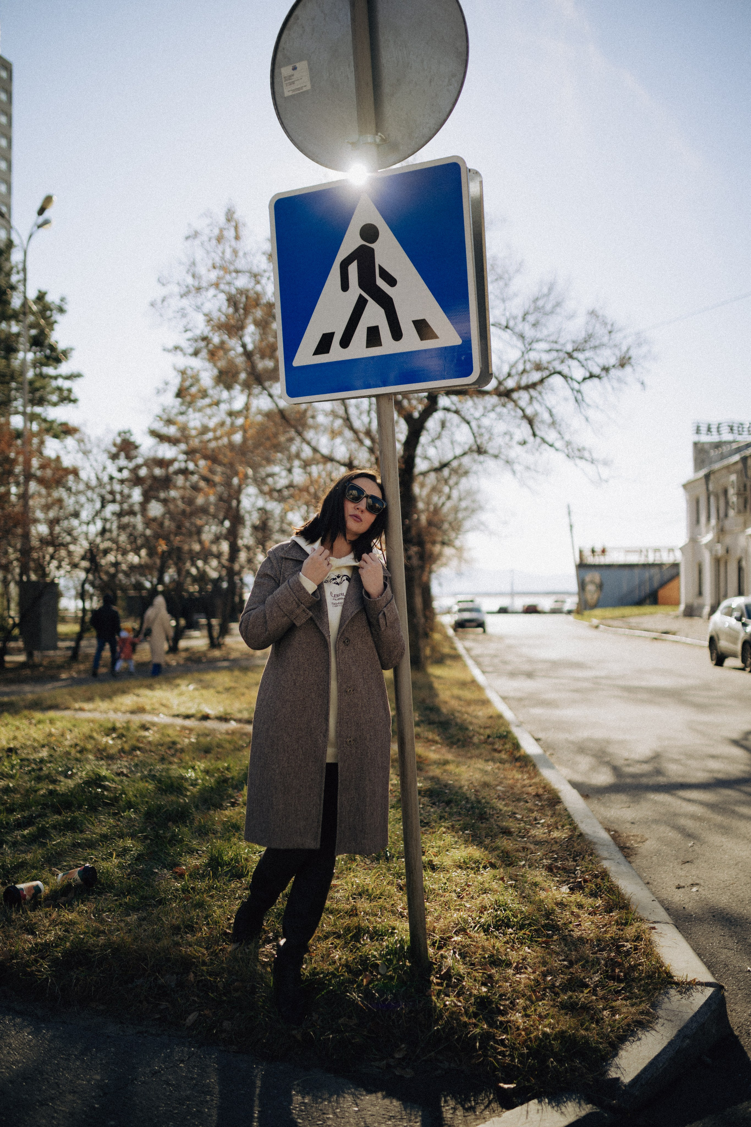 Ира | Осень. Фотограф Итуруп | Курильские острова