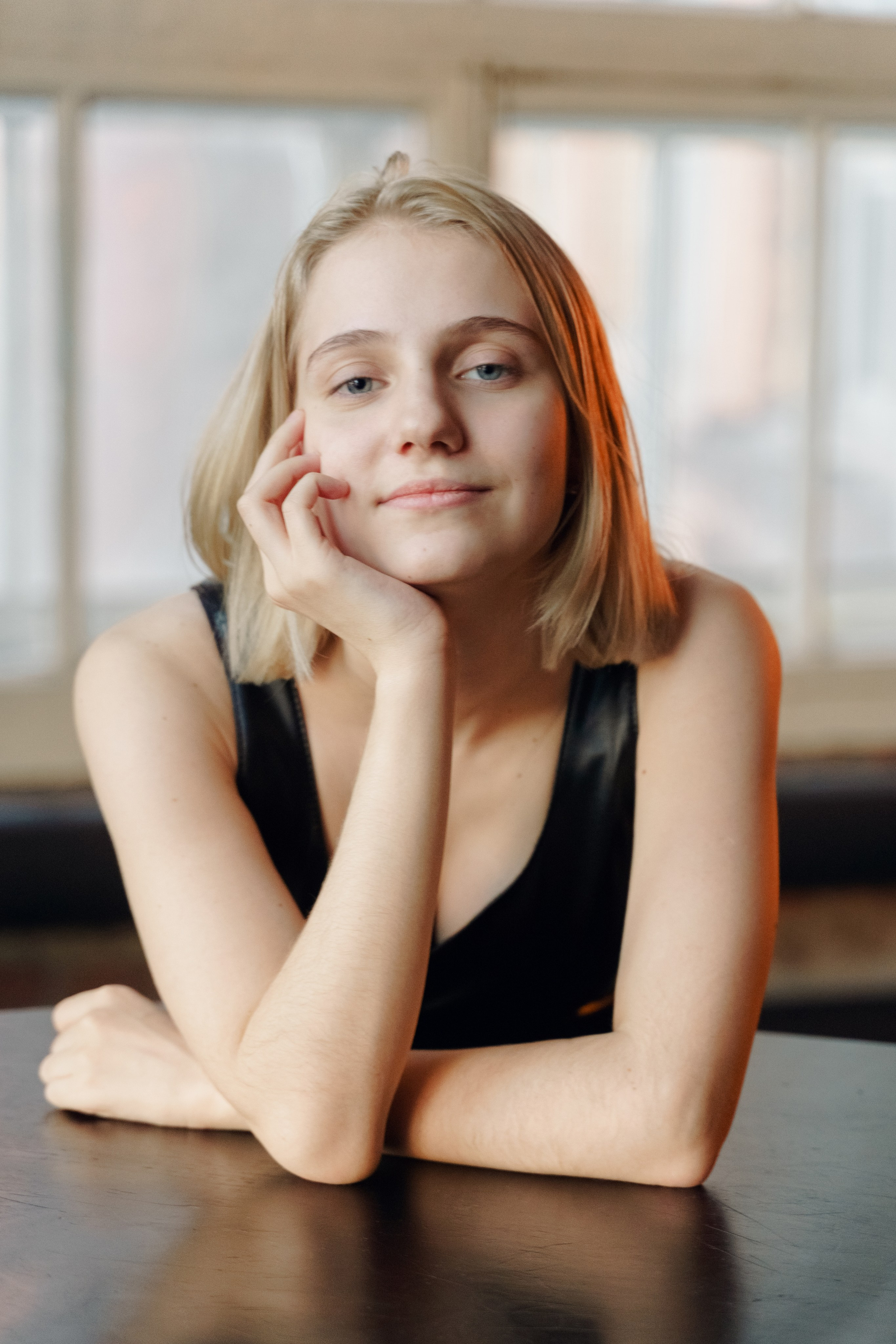 Класс в студии Moscow. Свадебный, портретный и репортажный фотограф Дмитрий Карпов