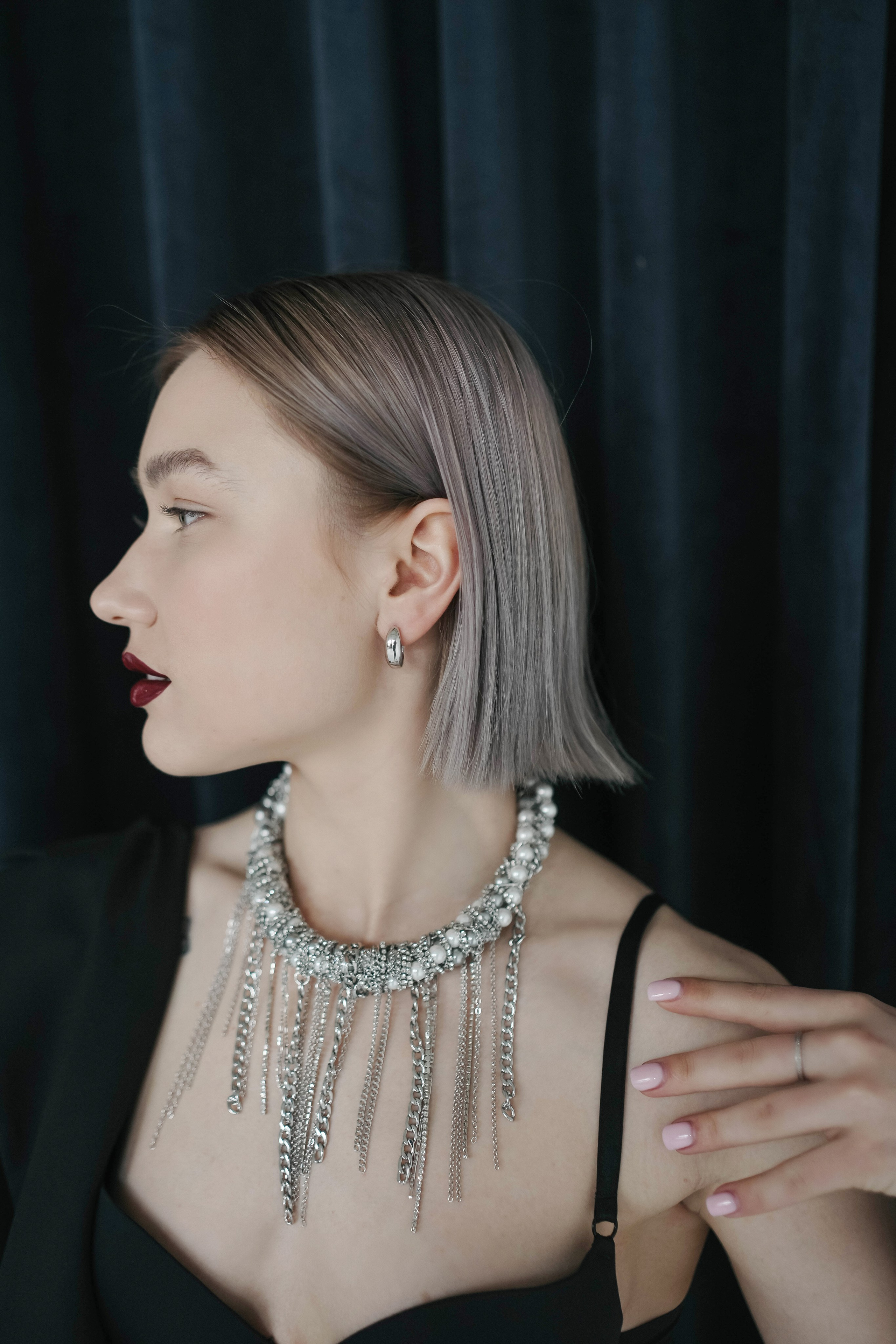 Анастасия (ФОТОДЕНЬ). Фотограф Москва Татьяна Гайдаржи