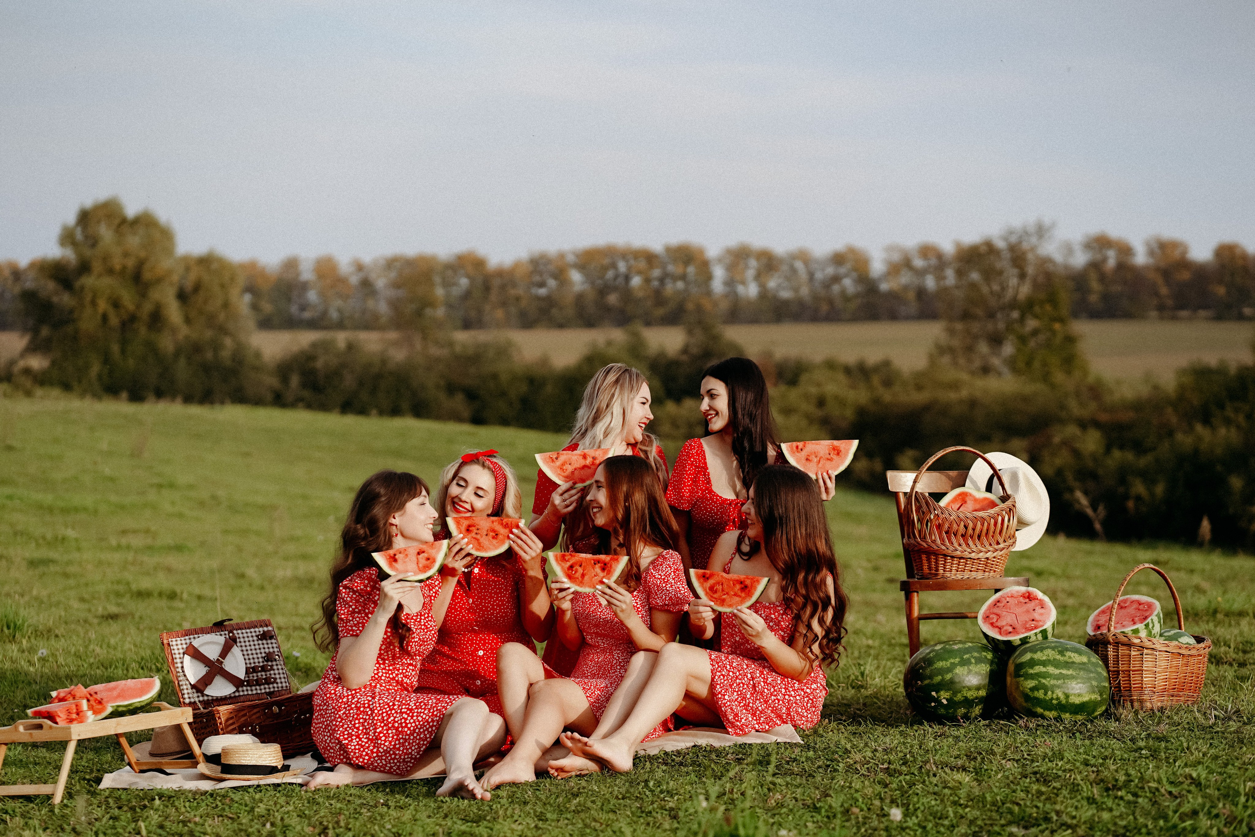 Арбузный проект