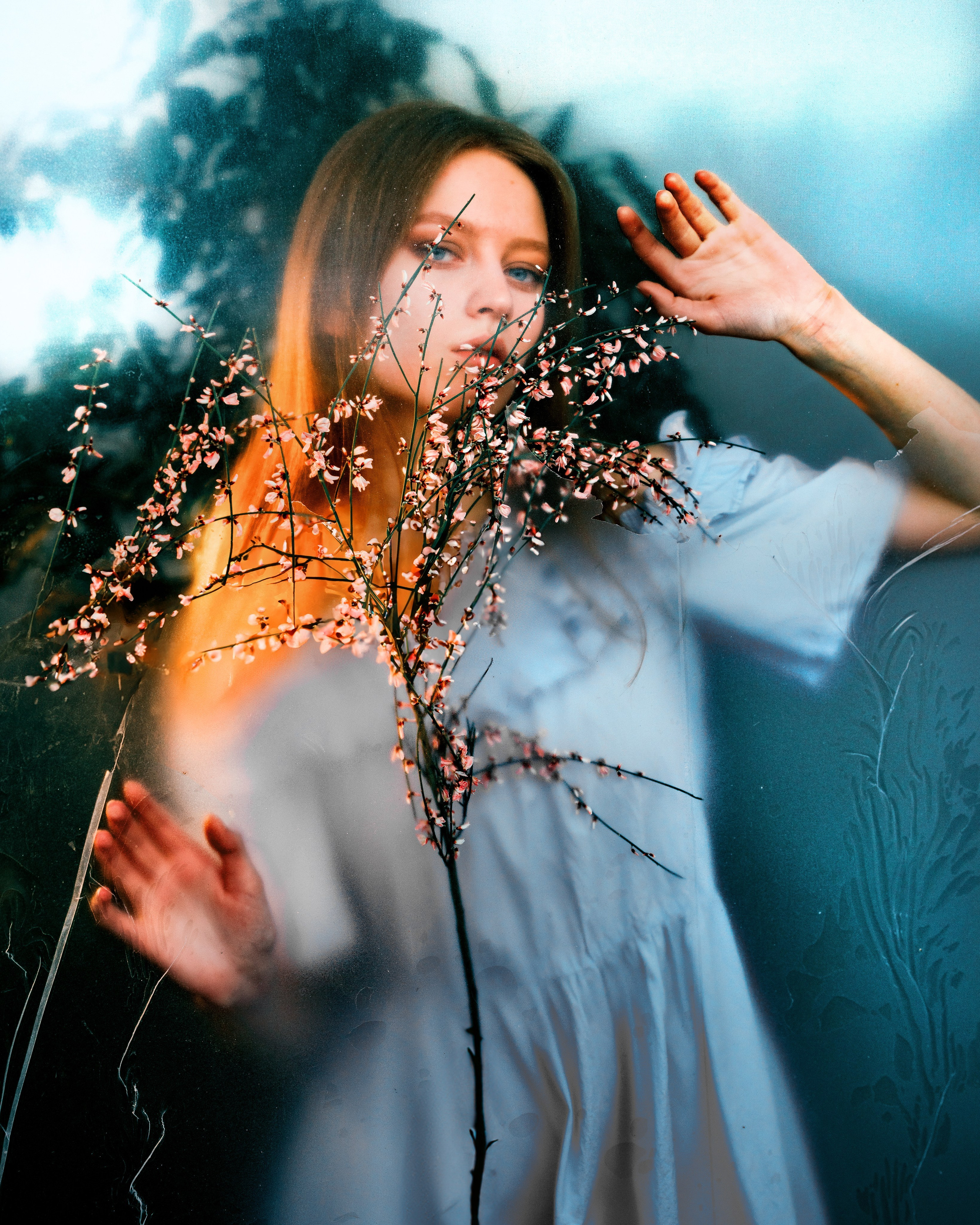 Арт проекты. Фотограф в Санкт-Петербурге Александр Титов