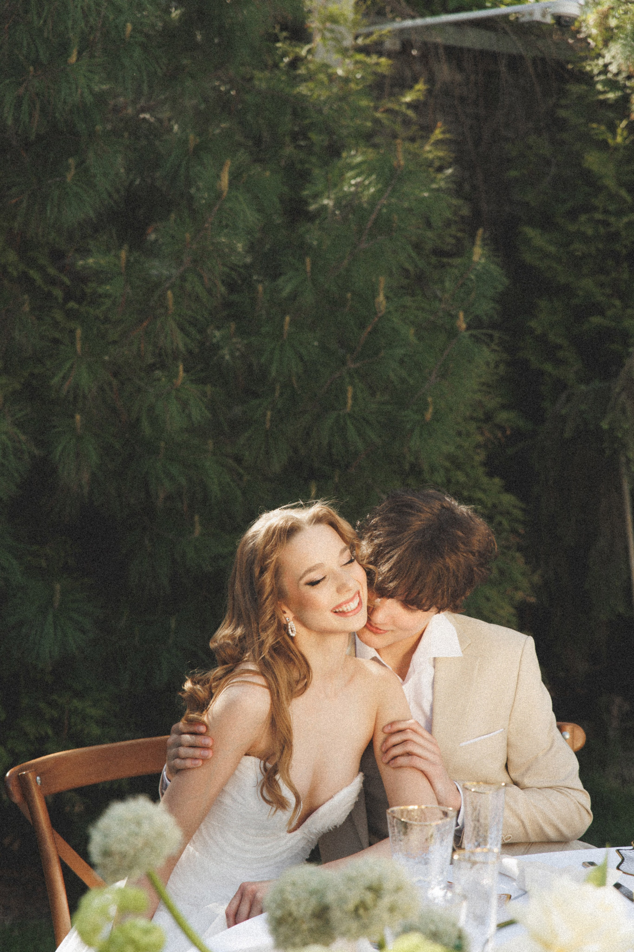 Счастье в каждом отражении. Фотограф в Екатеринбурге Андрей Медведко