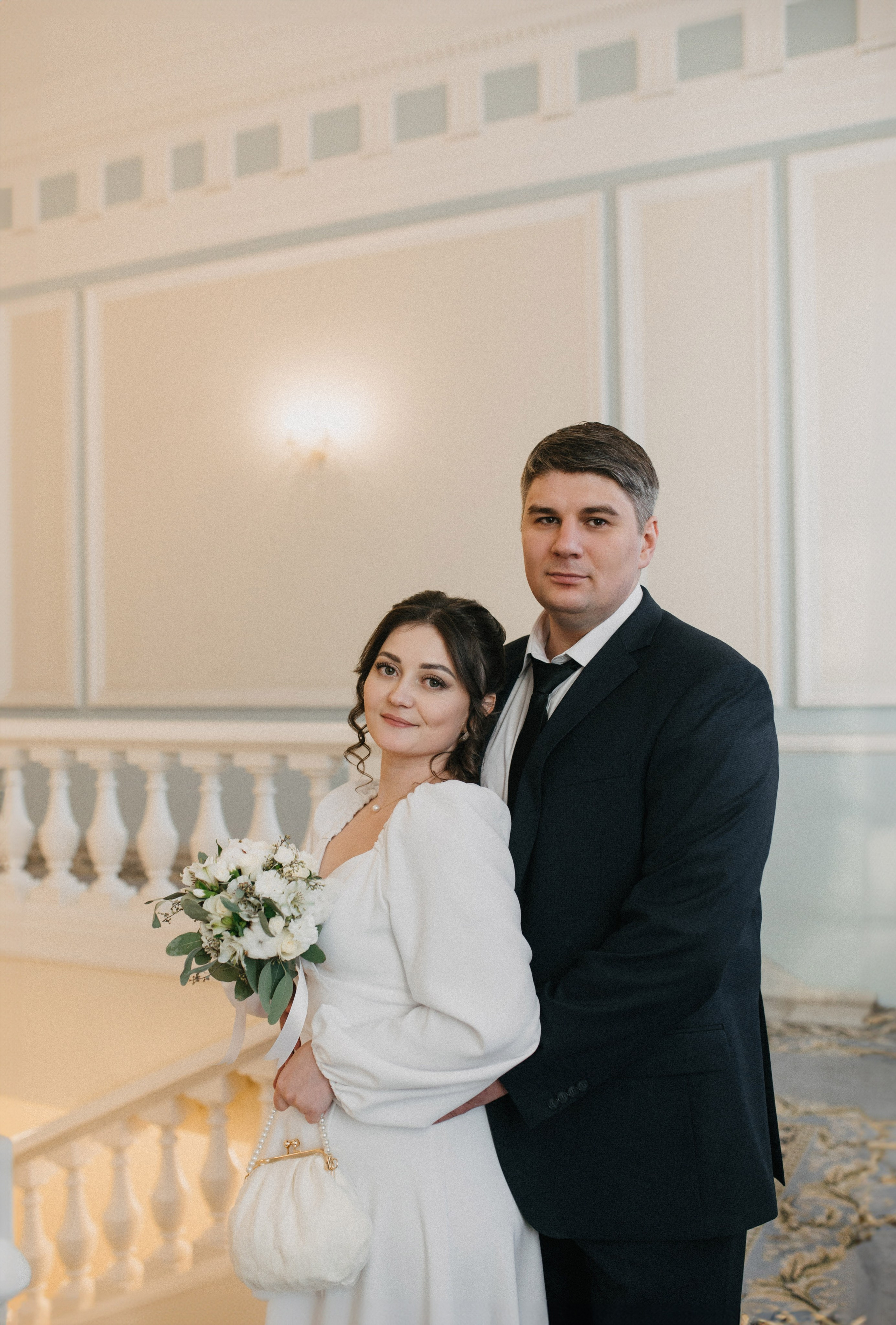 E&I | SUMMER GARDEN. Лайфстайл фотограф в Санкт-Петербурге — Вера Целикова