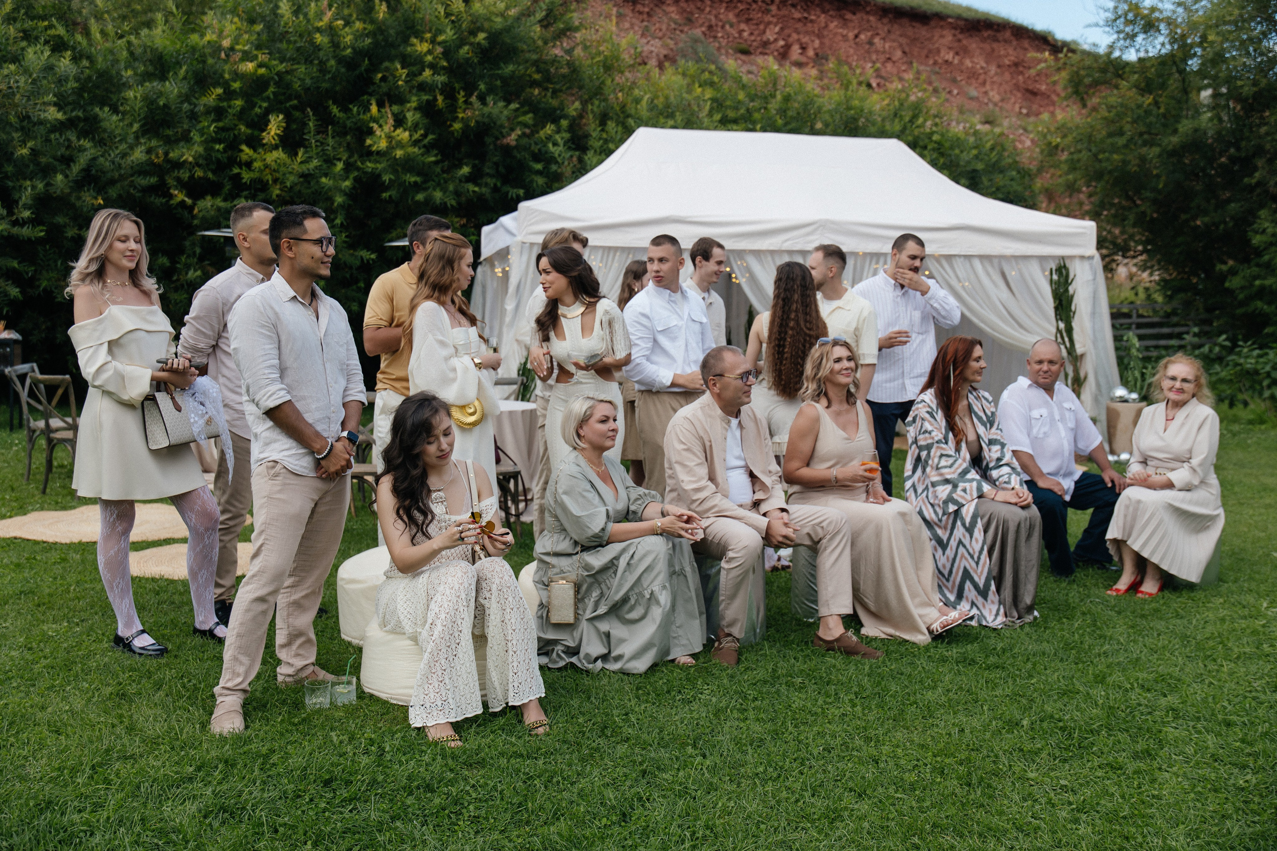 Артем и Дарья. Свадебный фотограф в Красноярске