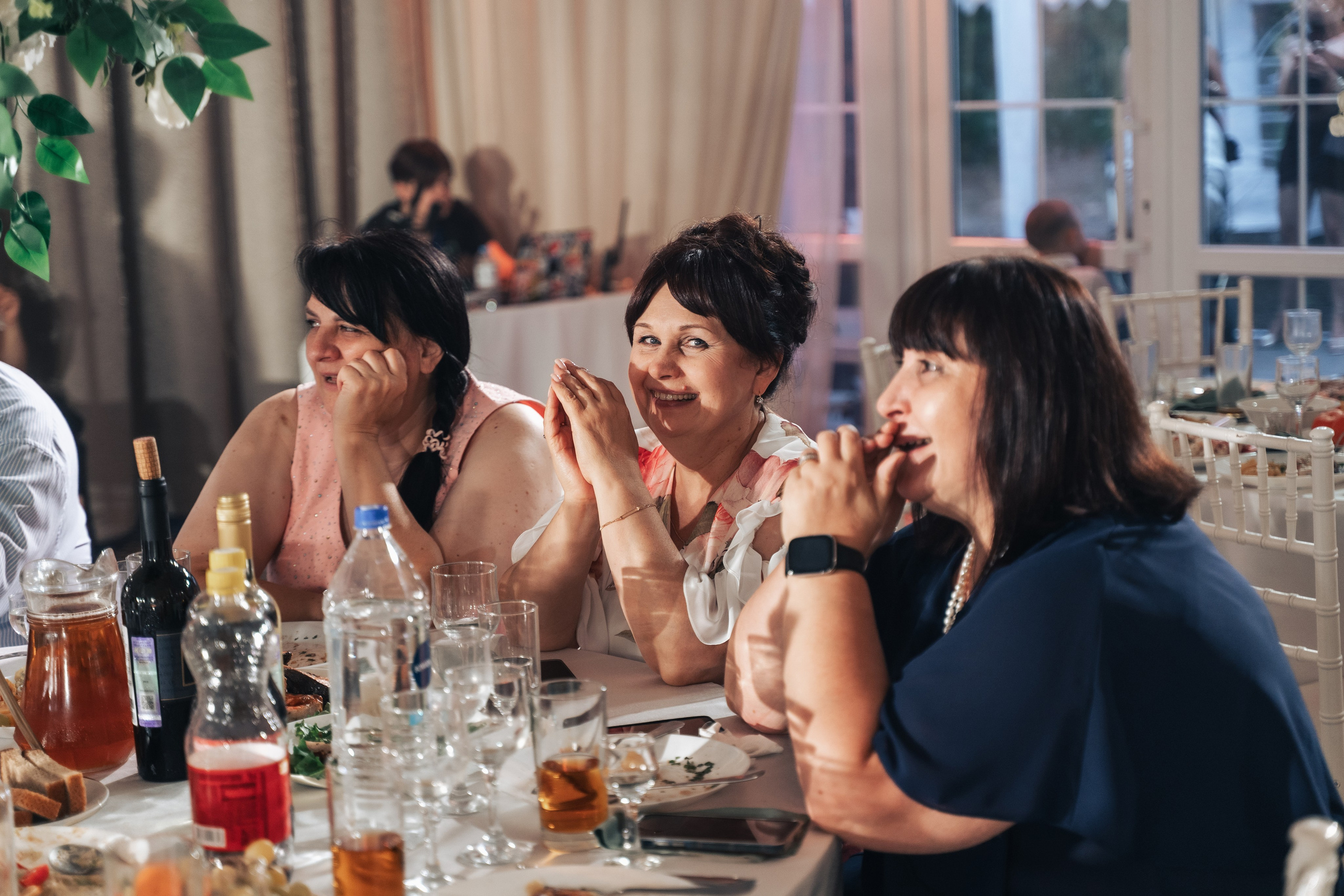 Лука и Полина. Фотограф Александр Решня