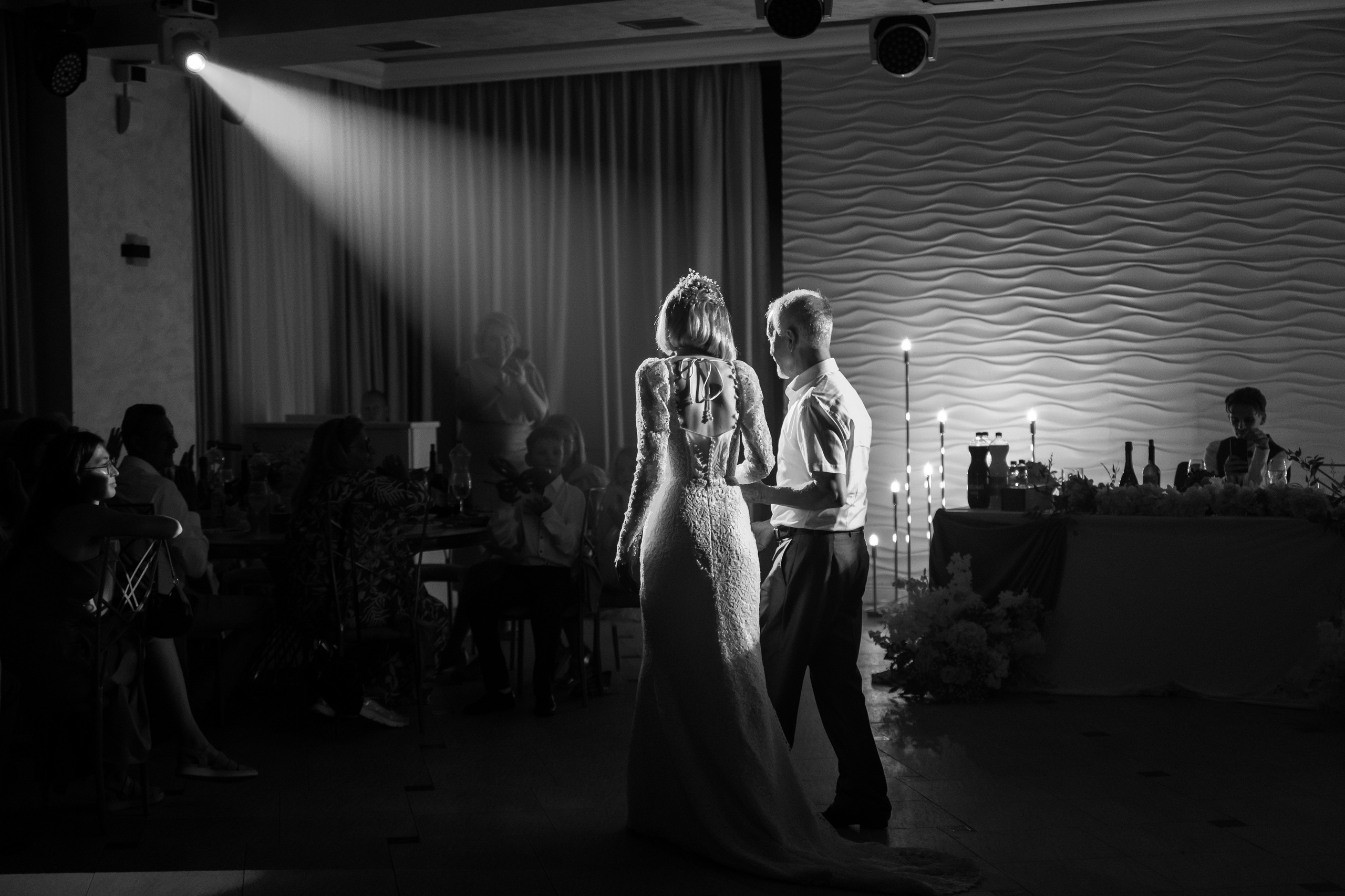 Алексей и Василина. Фотограф Александр Решня