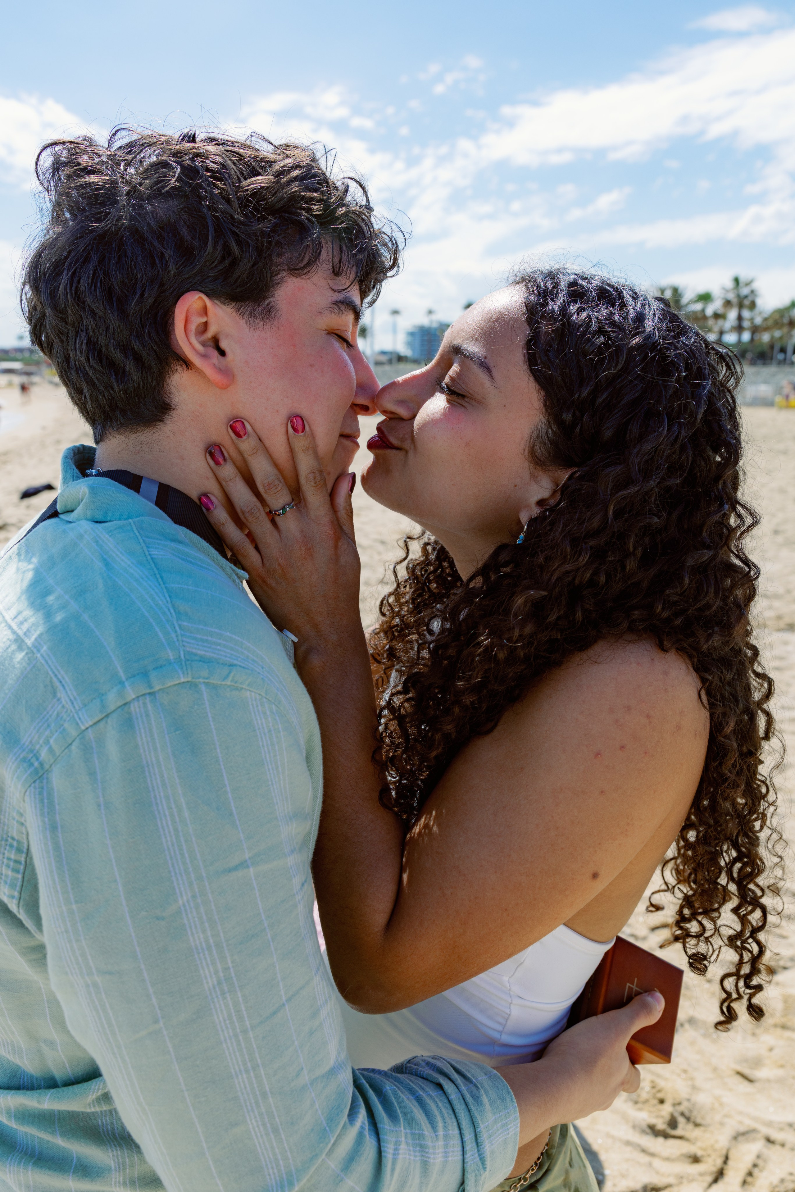 Proposal Barcelona 2026. Fotógrafo de bodas y eventos en Europa