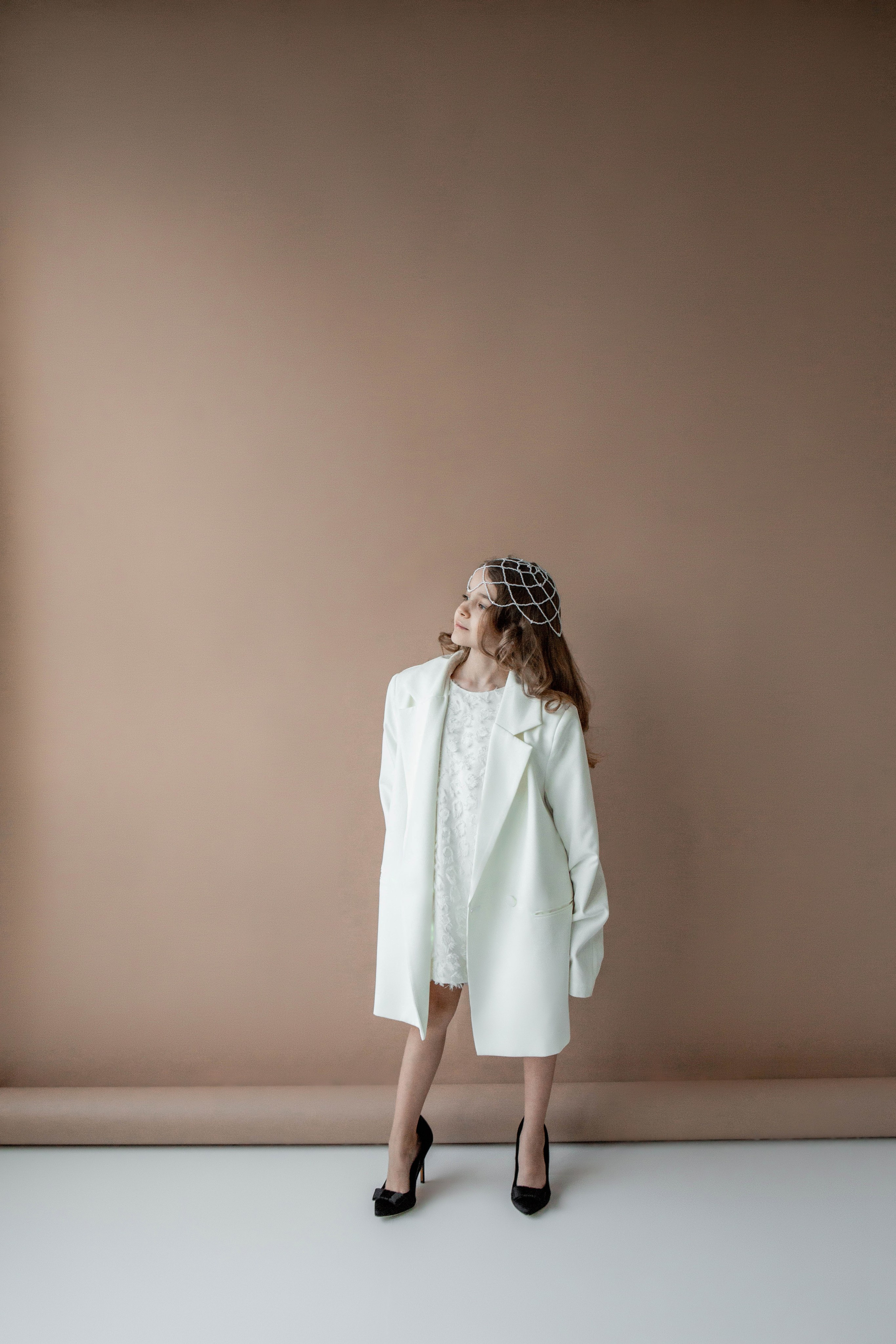 Варвара. Фотограф Екатерина Голицына