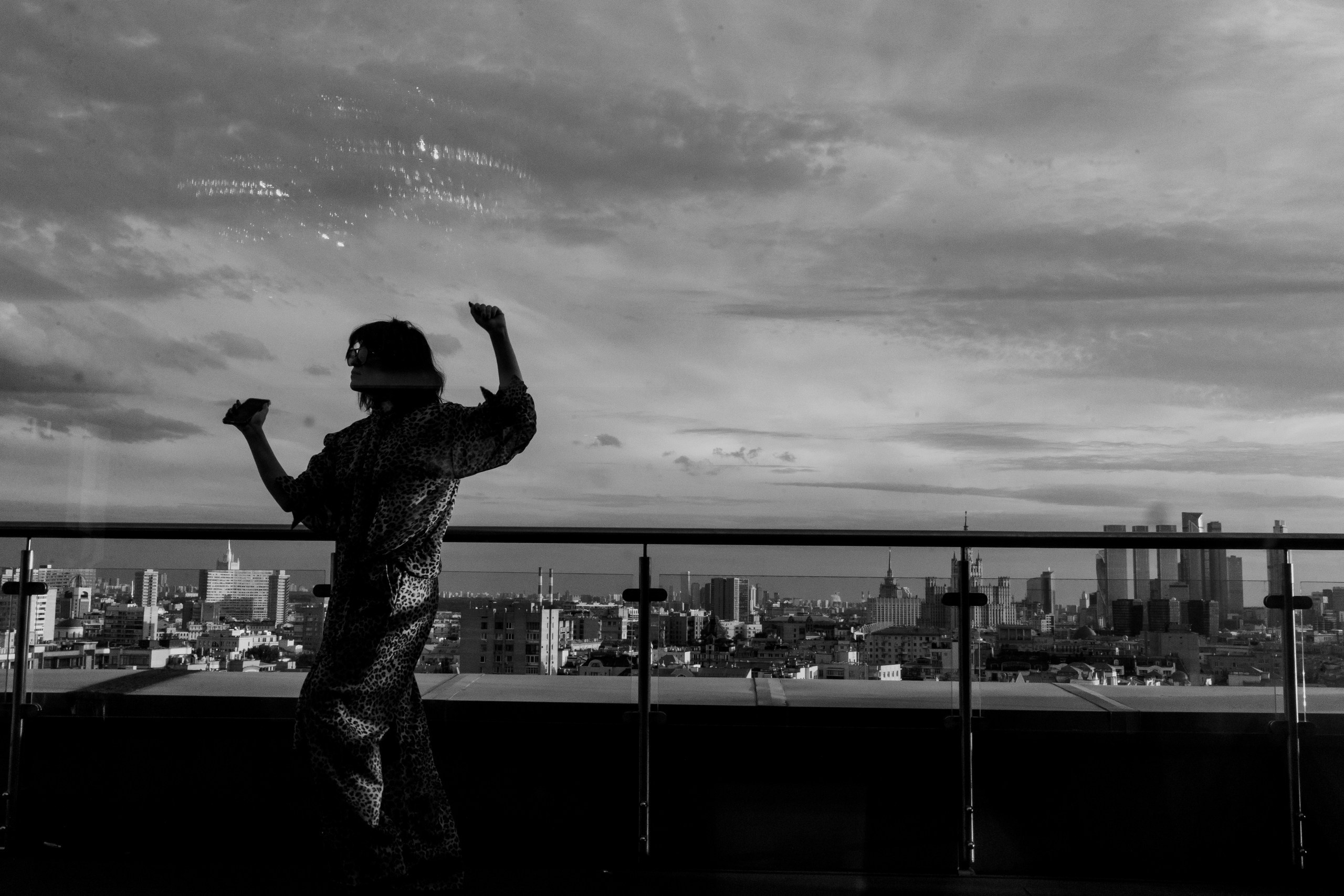 День Рождения. Свадебный фотограф Марина Назарова Москва