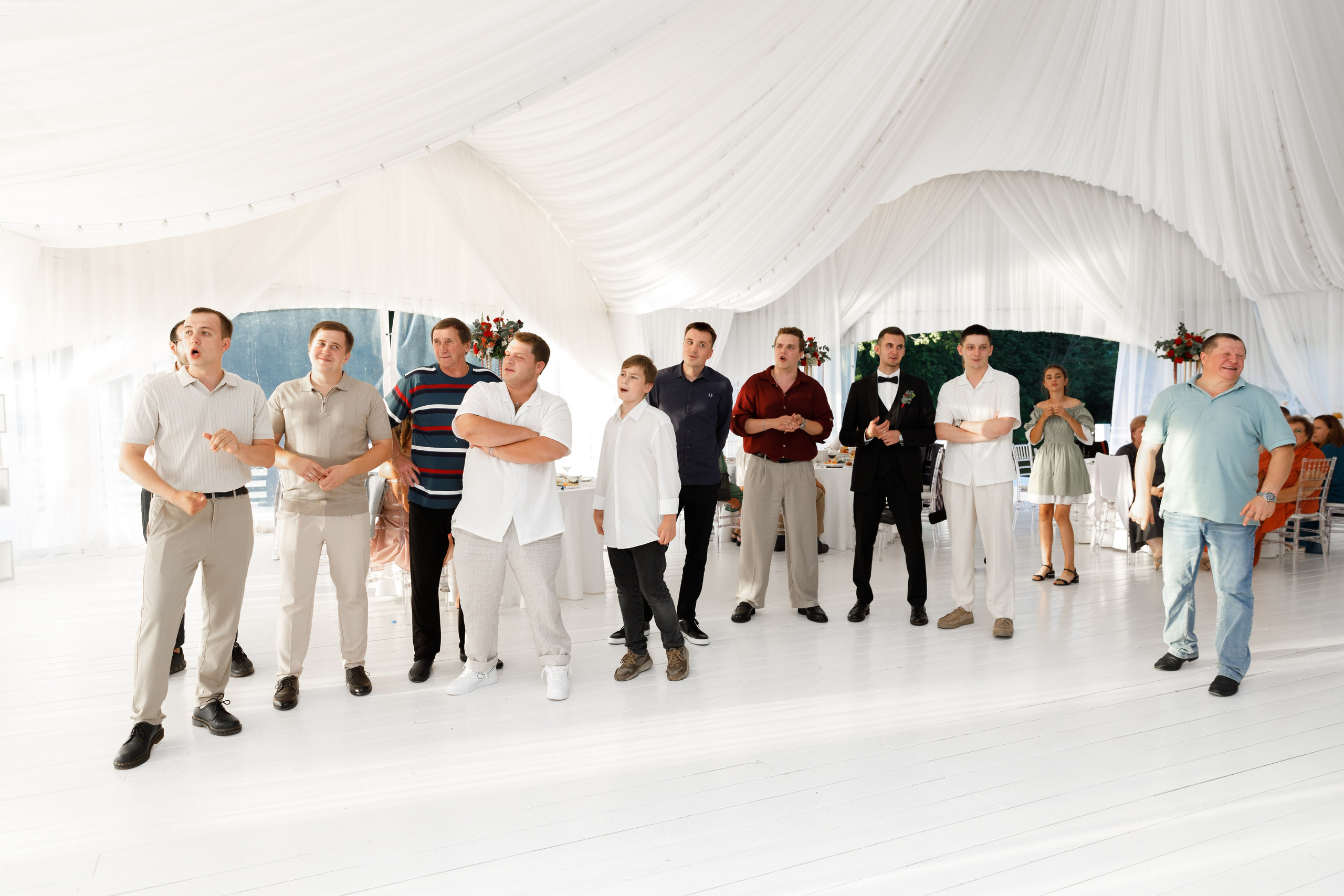 Назар и Анастасия. Фотограф в Москве Юлия Хамзина