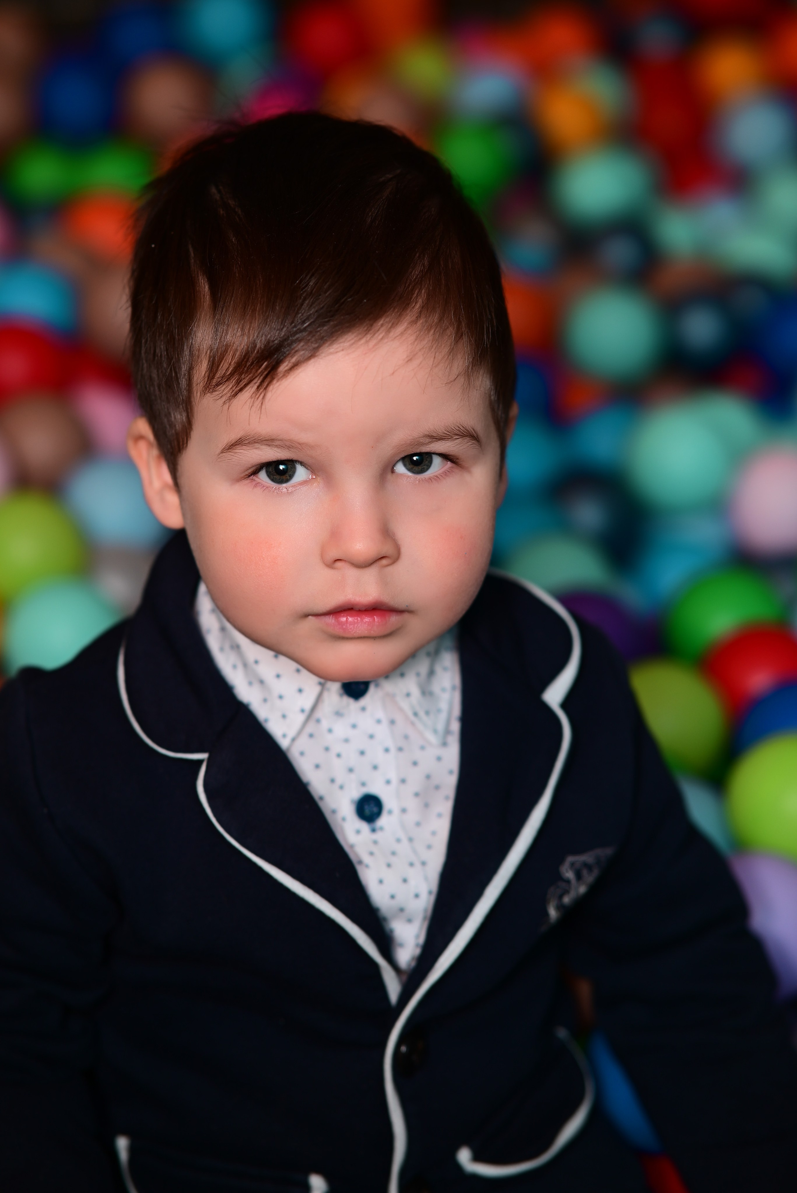 Детские праздники. Фотограф Настасья Эйви