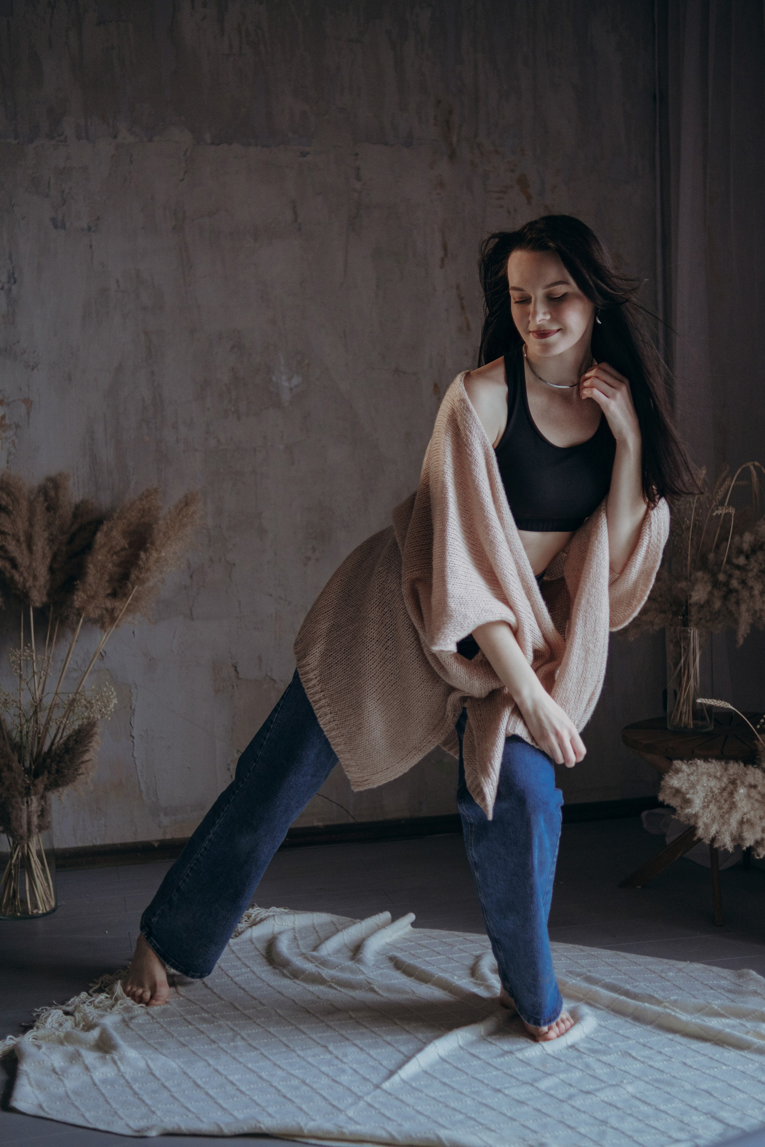 «Ванна» г. Калуга. Фотограф в Тарусе Серпухове Москве Рина Дукежанова