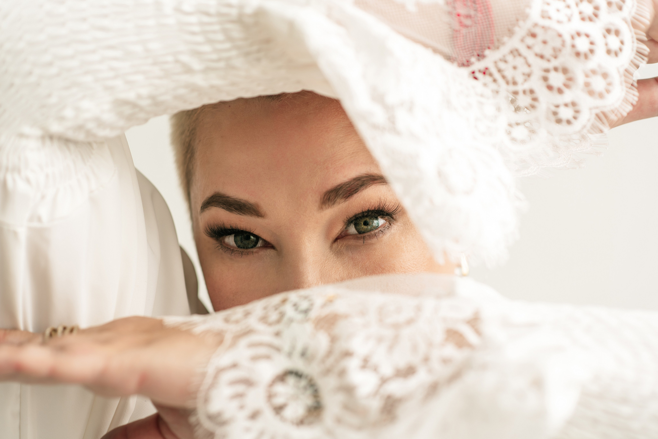 Уверенная и прекрасная. Главная