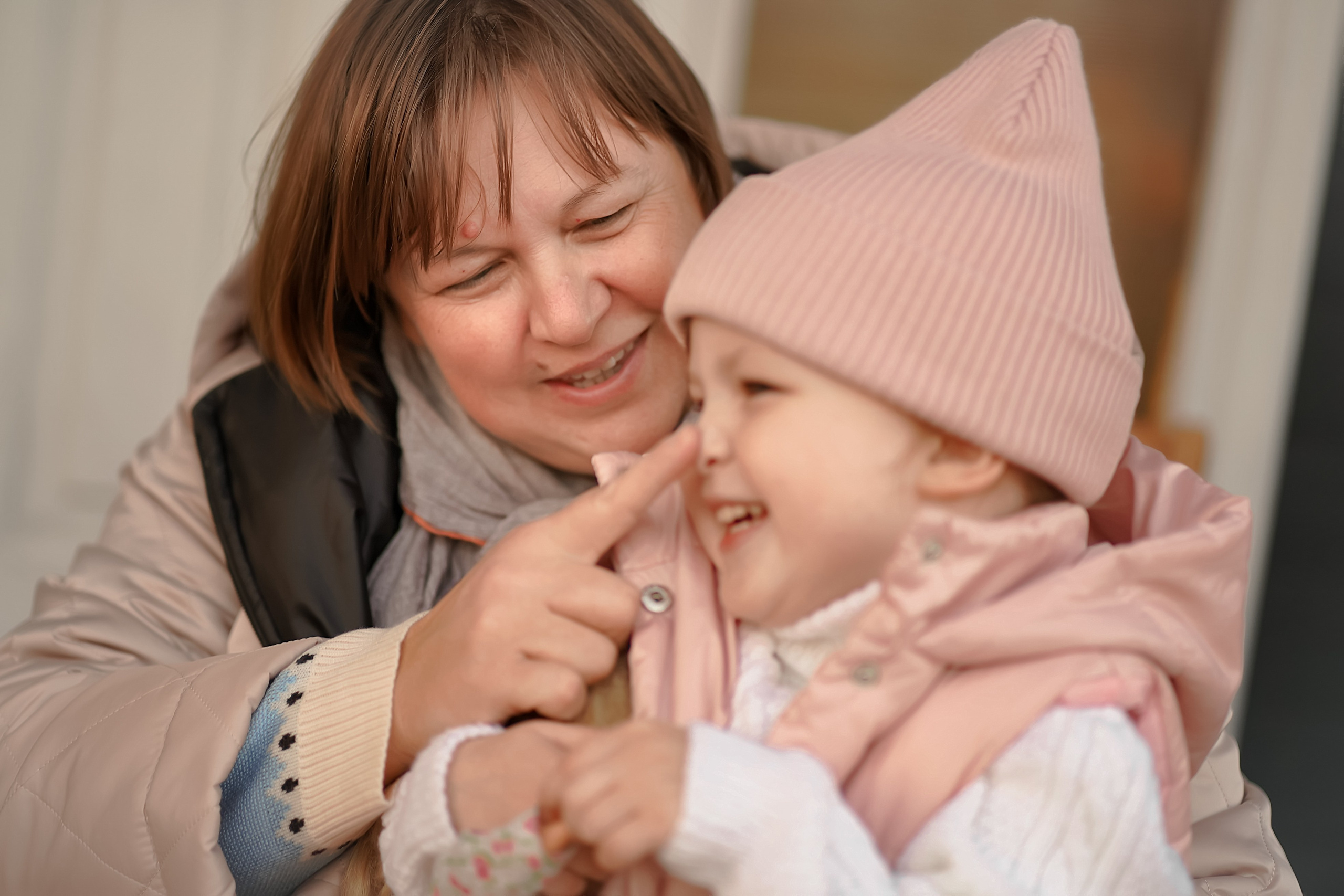 История про везение!. Фотограф Татьяна Митрофанова