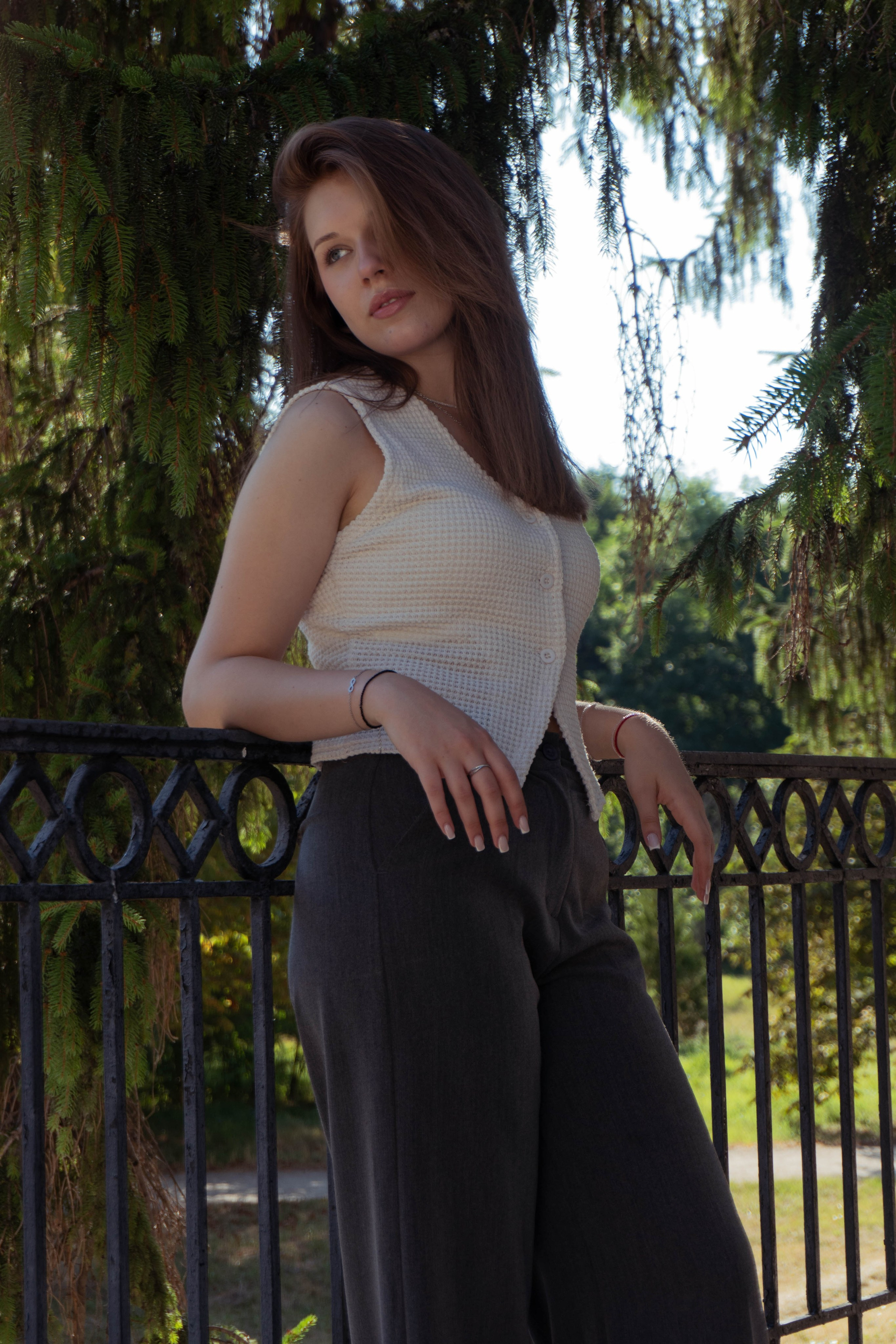 Индивидуальные фотосессии. Фотограф в Крыму Юлия Негатив