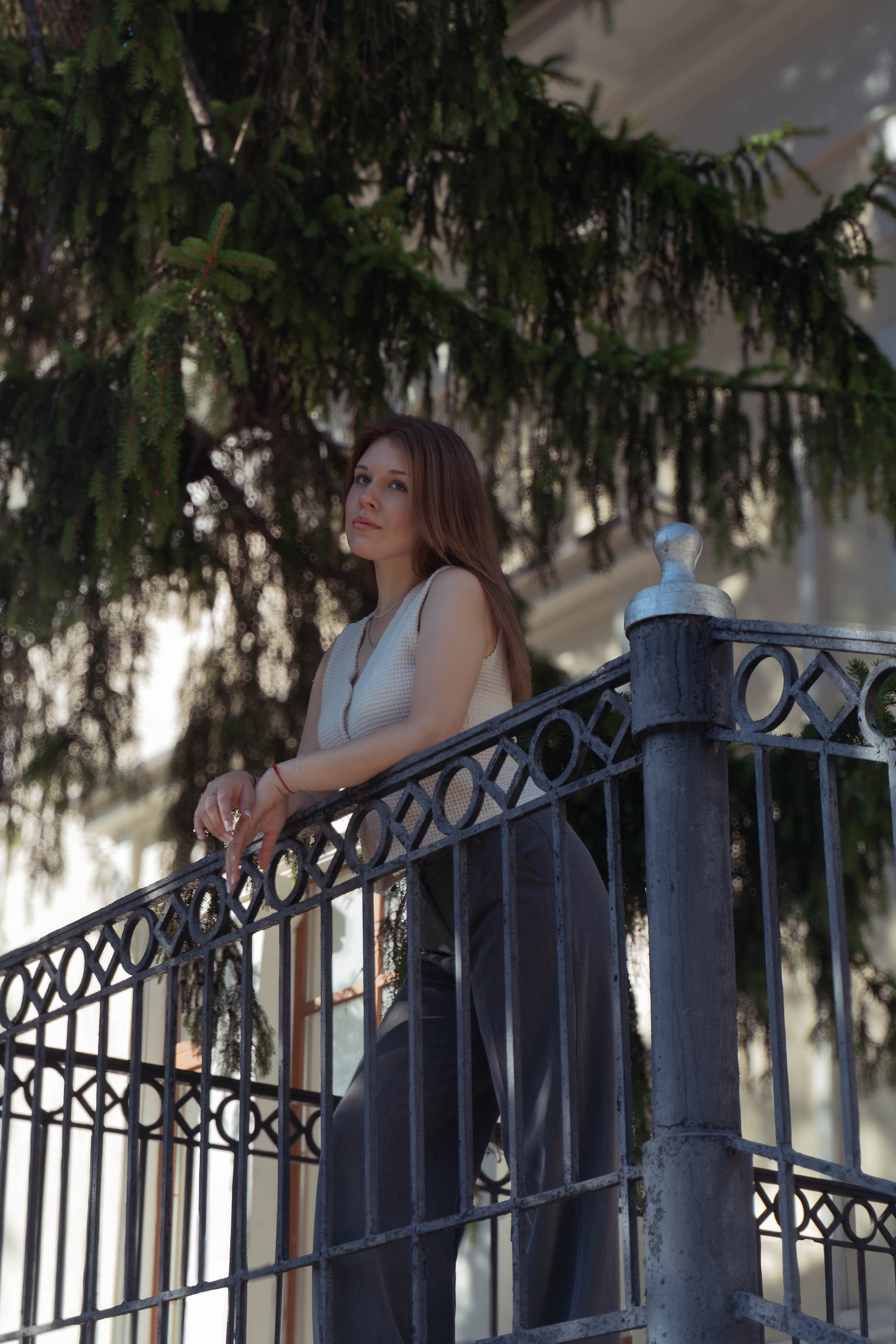 Индивидуальные фотосессии. Фотограф в Крыму Юлия Негатив