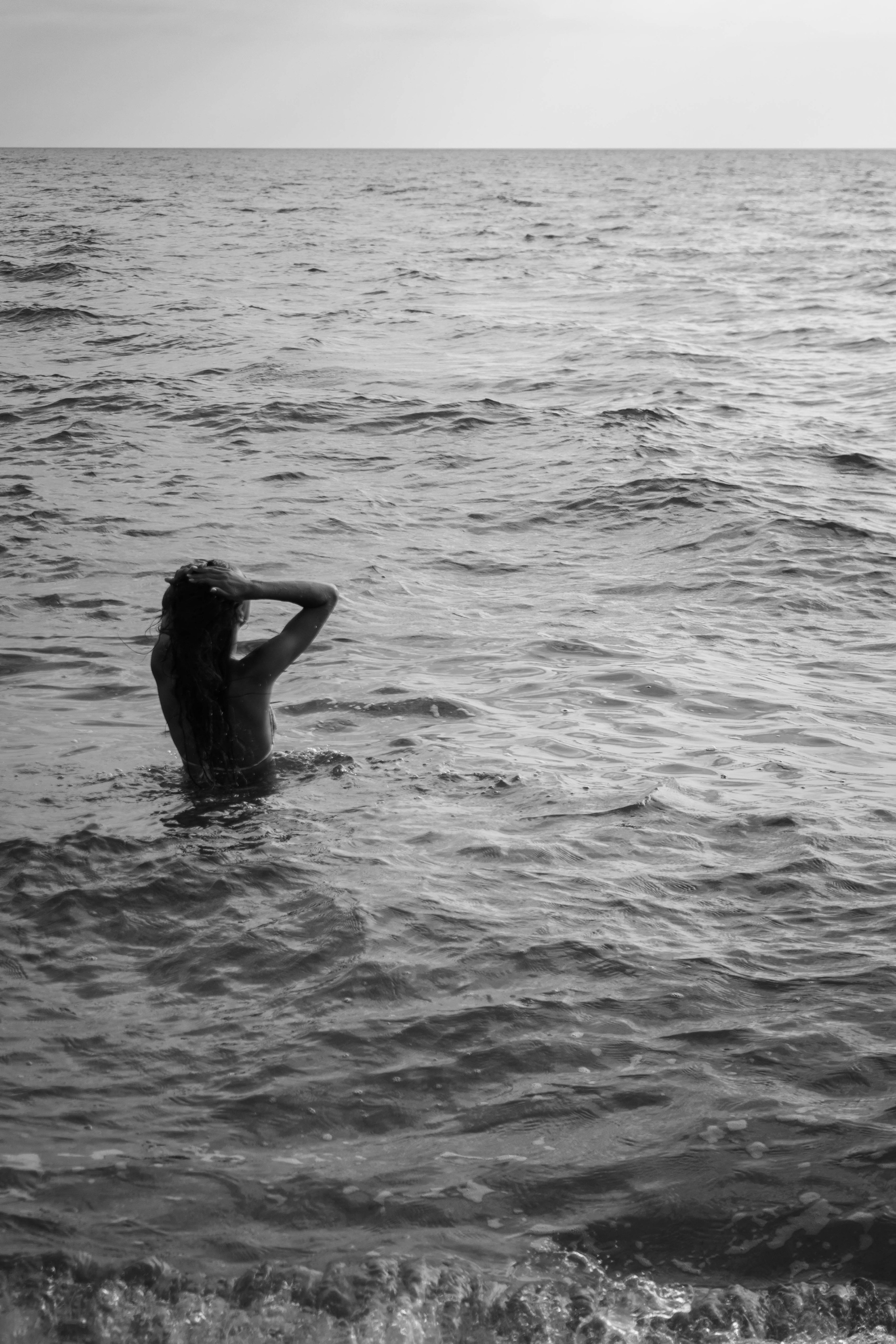 Выездные фотосъемки. Фотограф в Крыму Юлия Негатив