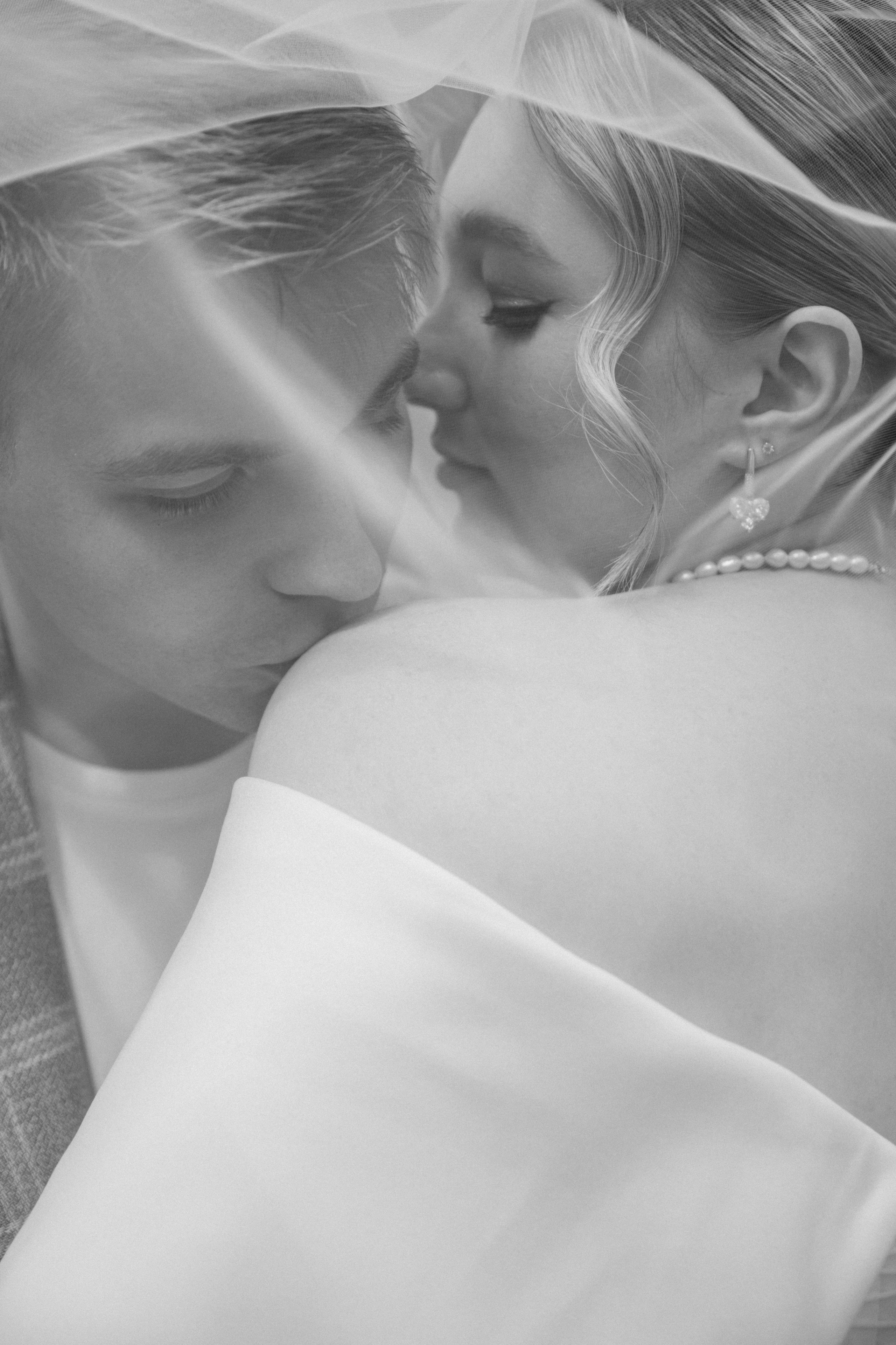 Максим и Ксения. Фотограф Ершова Светлана