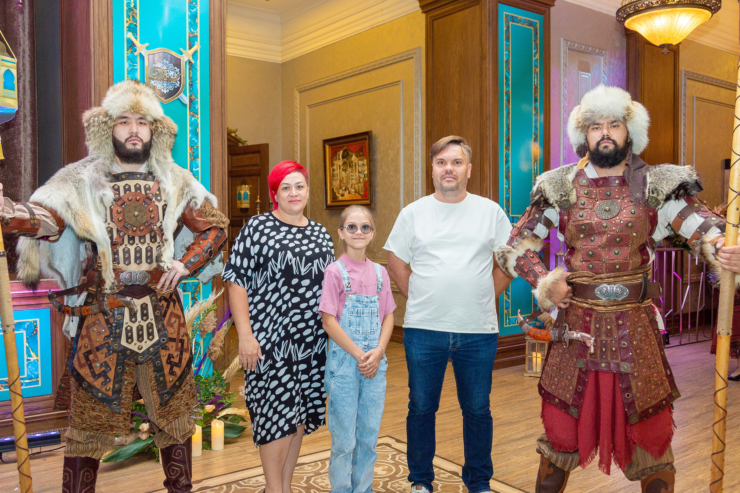 Лео и Давид годик. Свадебный фотограф в Алматы Айгерим Верба