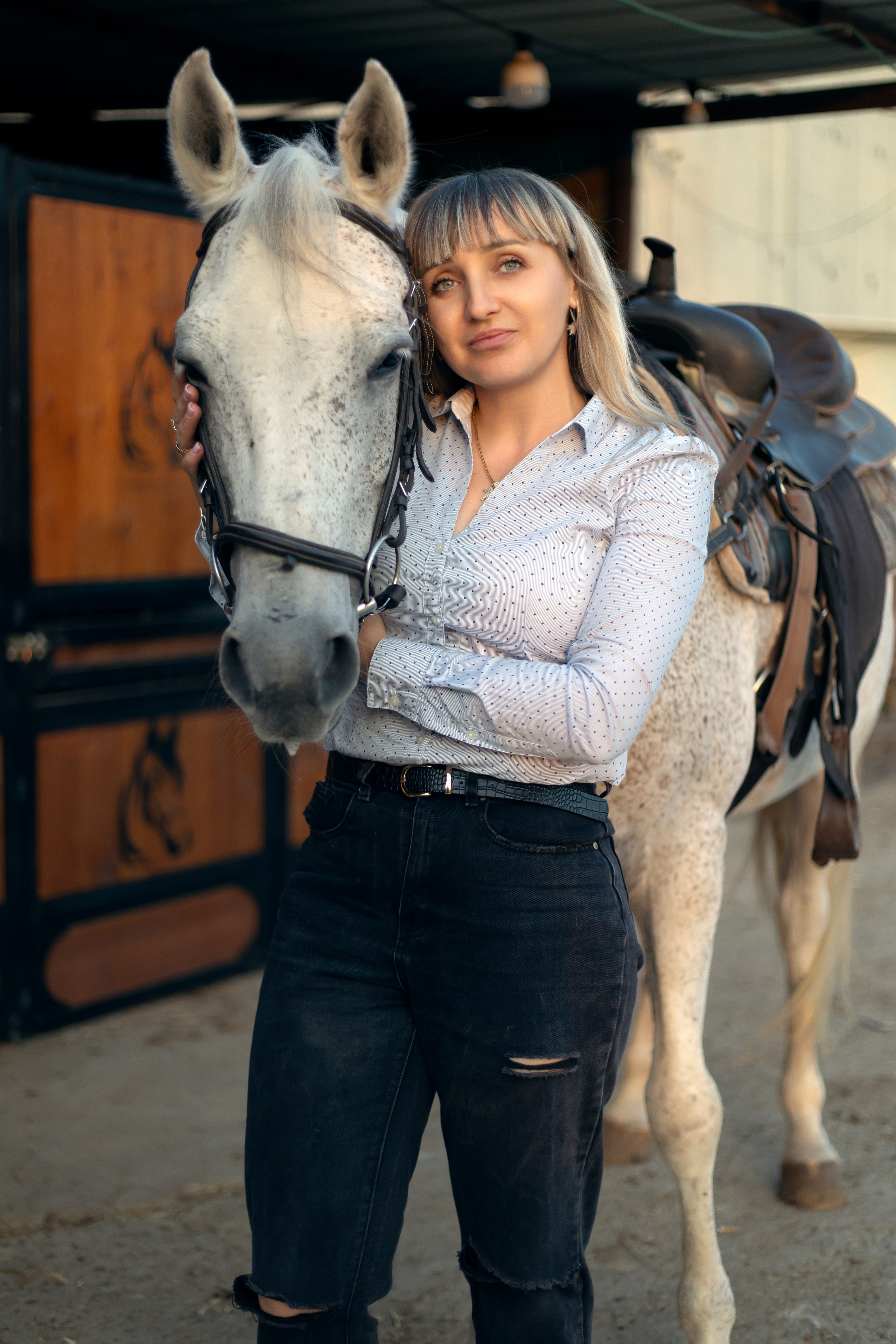 Анна и Амир. Семейный фотограф Израиль