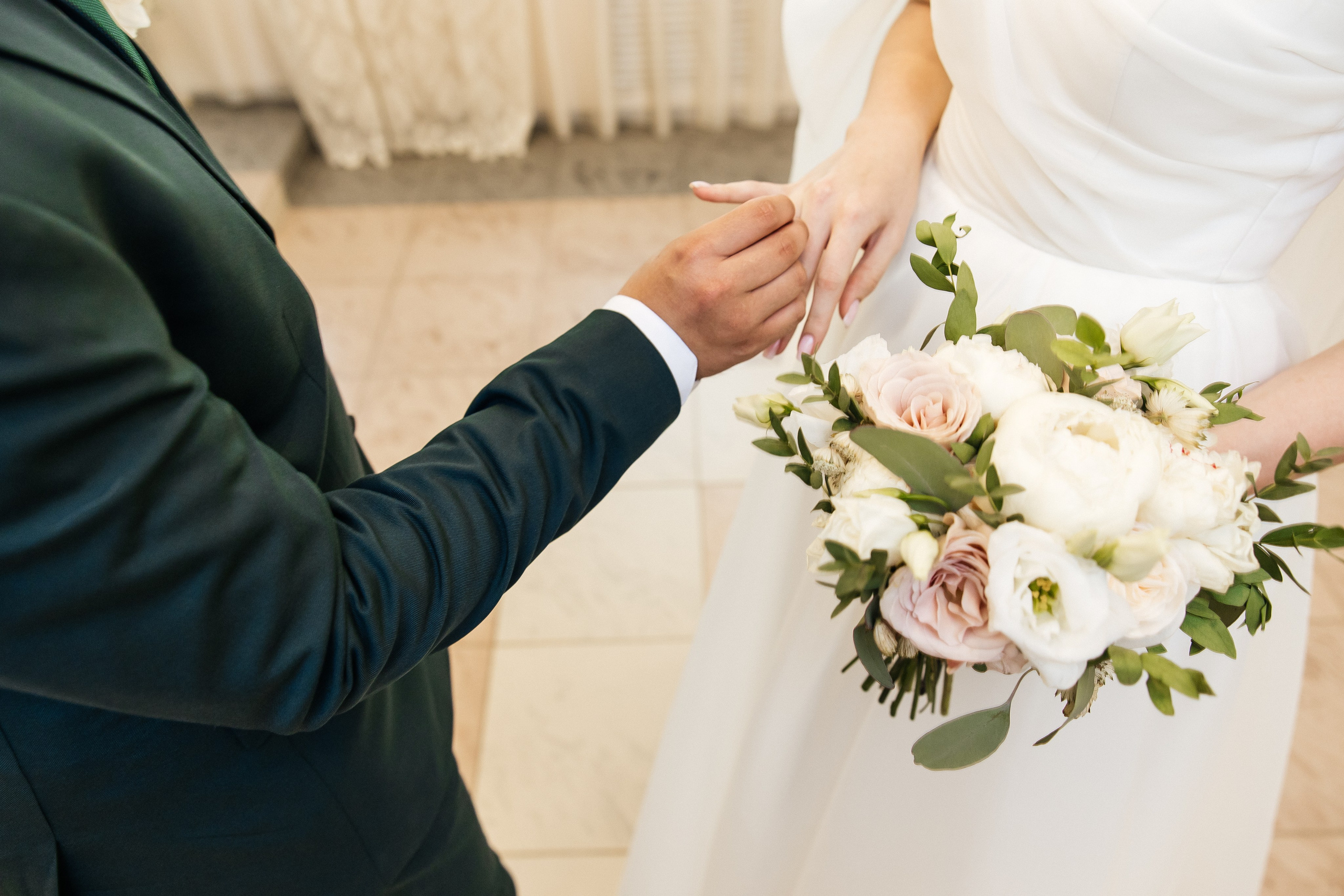 ДИАНА И ИВАН. Свадебный, семейный, детский и ньюборн фотограф в Екатеринбурге