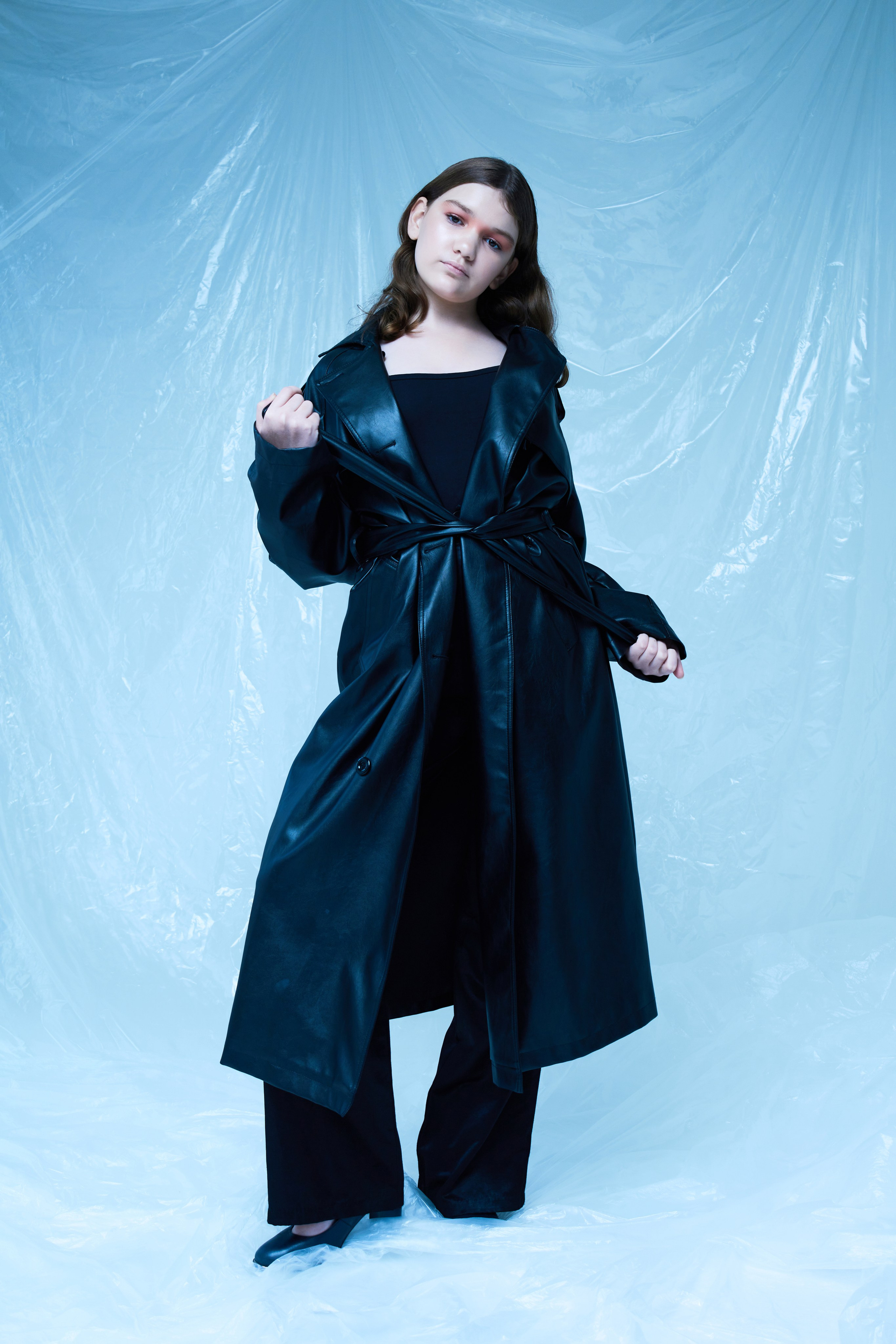 Машлякевич Александра. Promodels