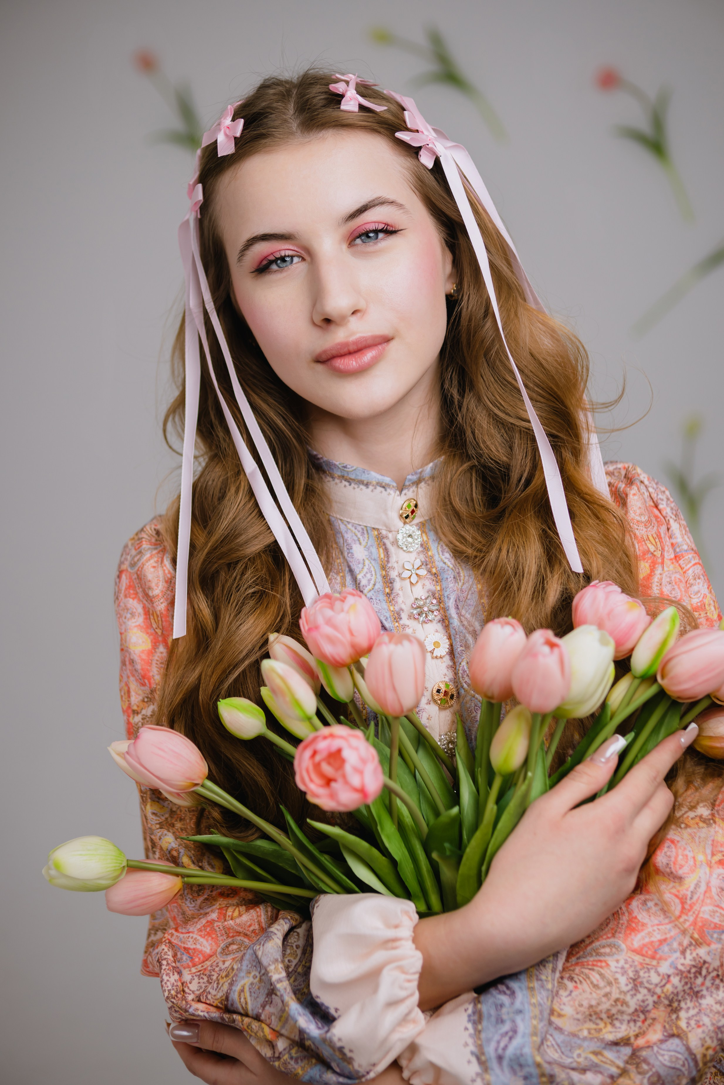 Сметанкина Татьяна. Promodels