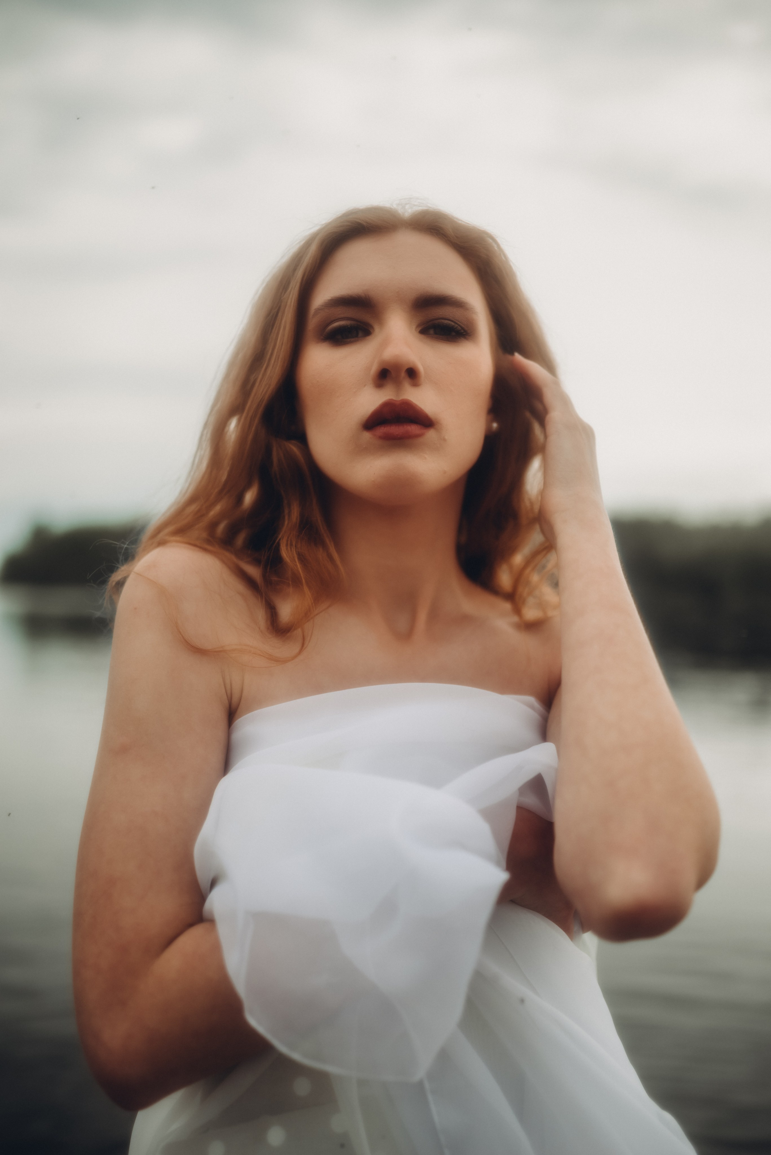 Вероника, Гомель. Фотограф Санкт-Петербург, Новороссийск