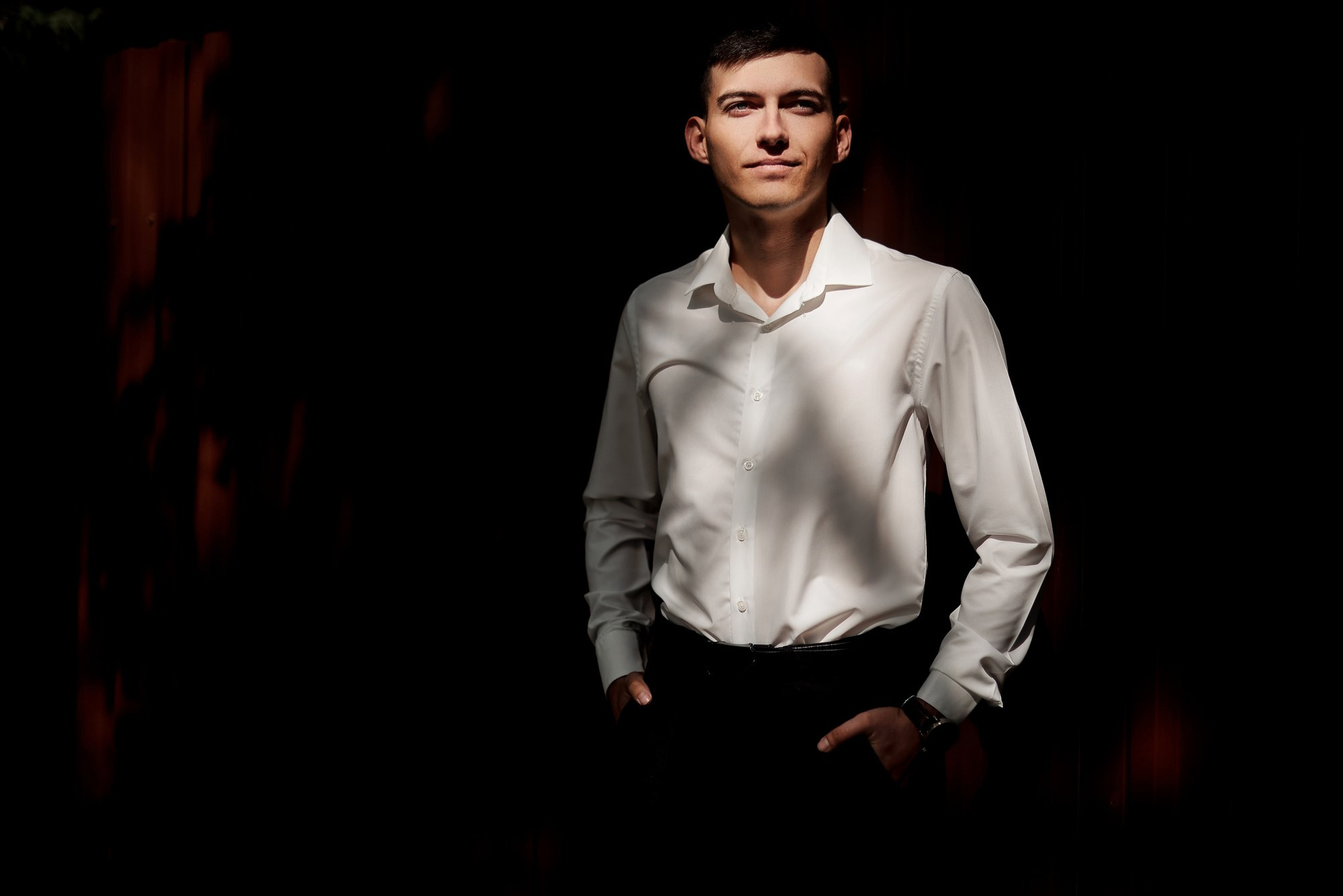 Ксения и Антон. Свадебный фотограф в Барнауле Дмитрий Медведев