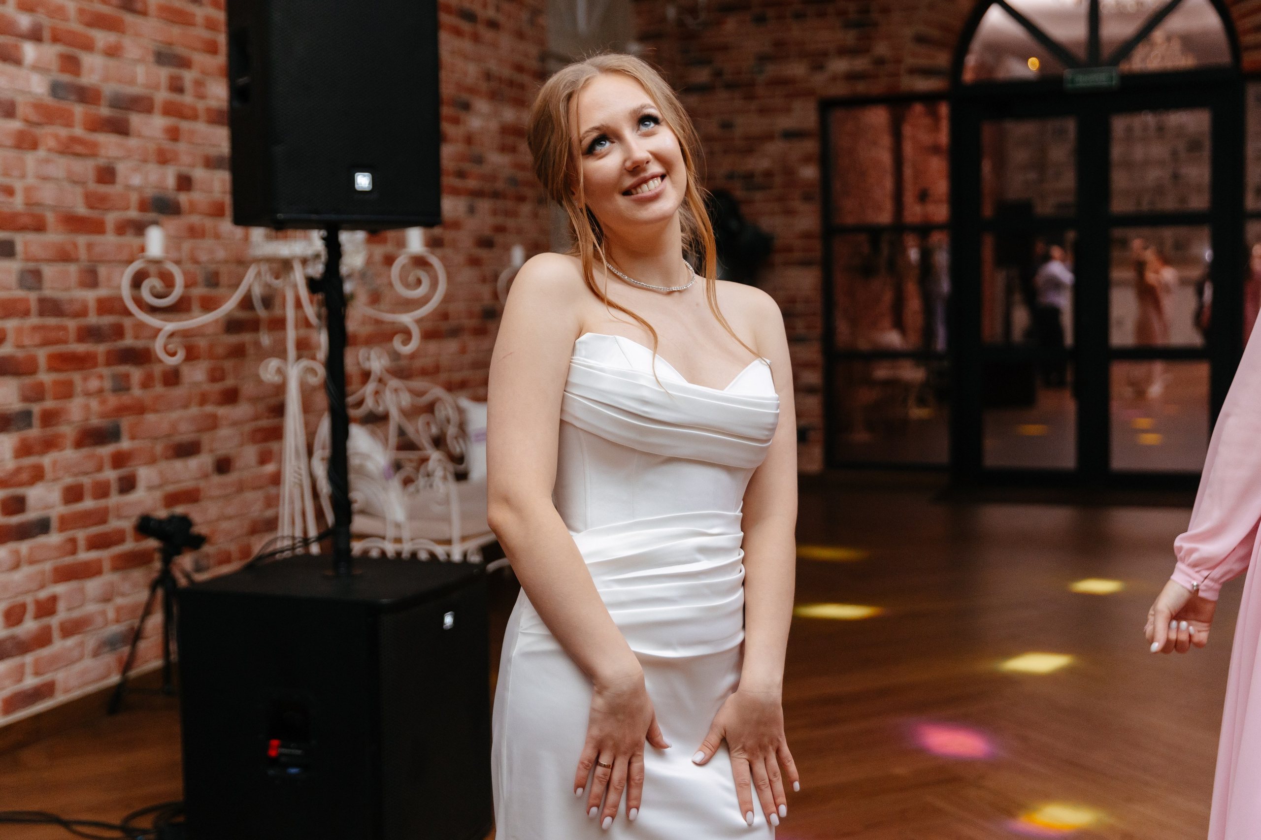 Свадебная фотосессия в Пушкине. Семейный и свадебный фотограф в Санкт-Петербурге и Москве